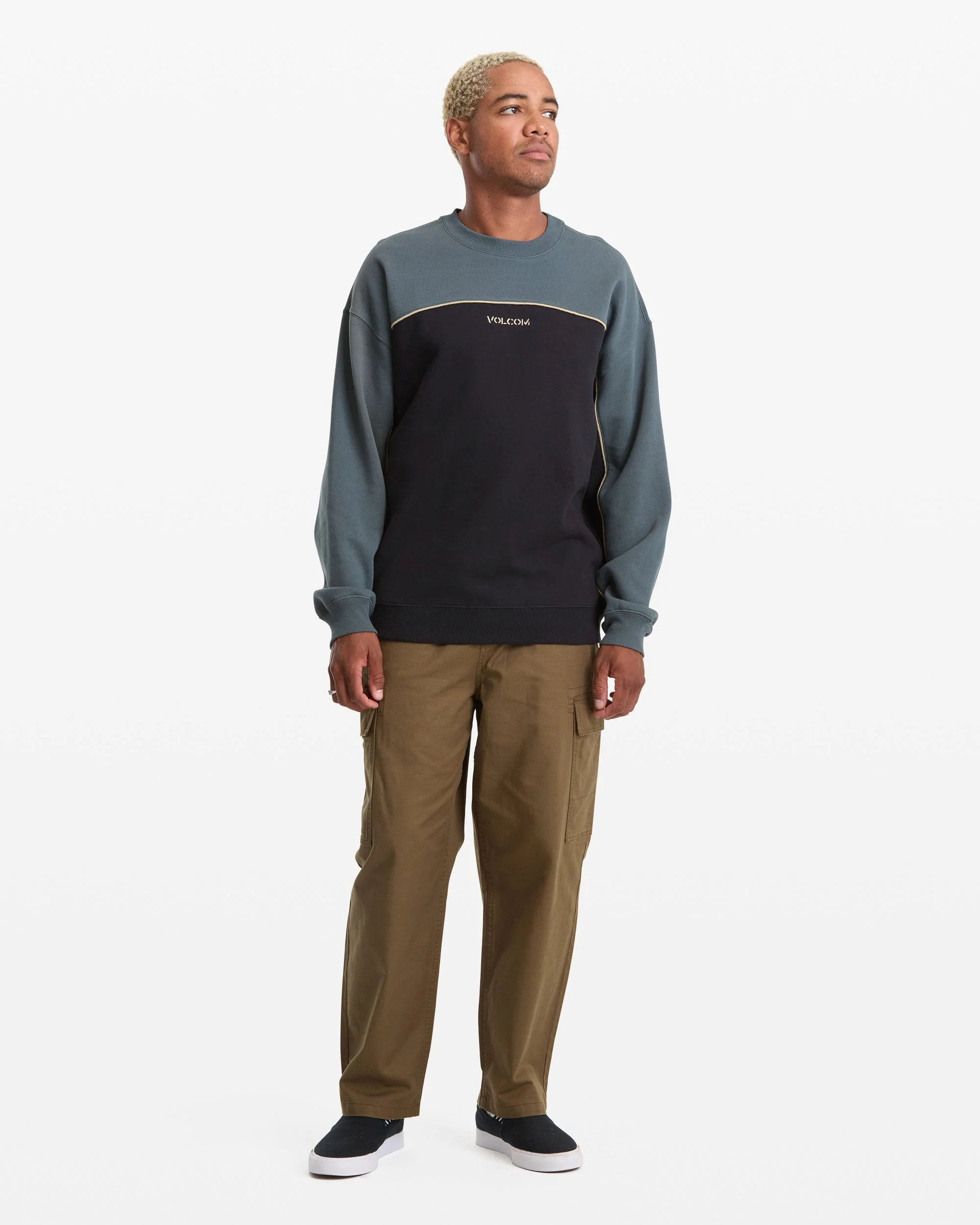 Men's 2K Stone Crew - Image 6