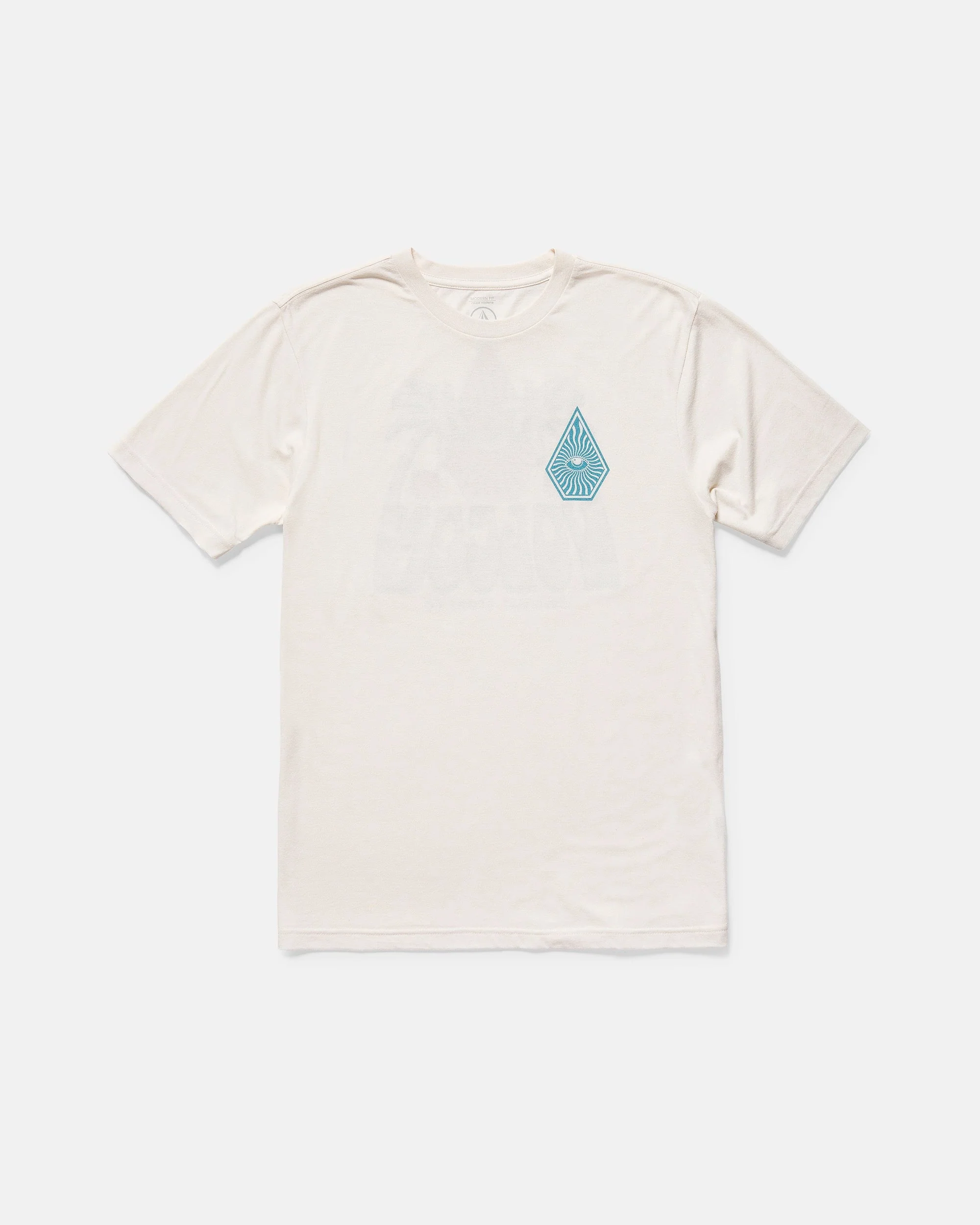Men's All Seeing Short Sleeve Tee - Image 6