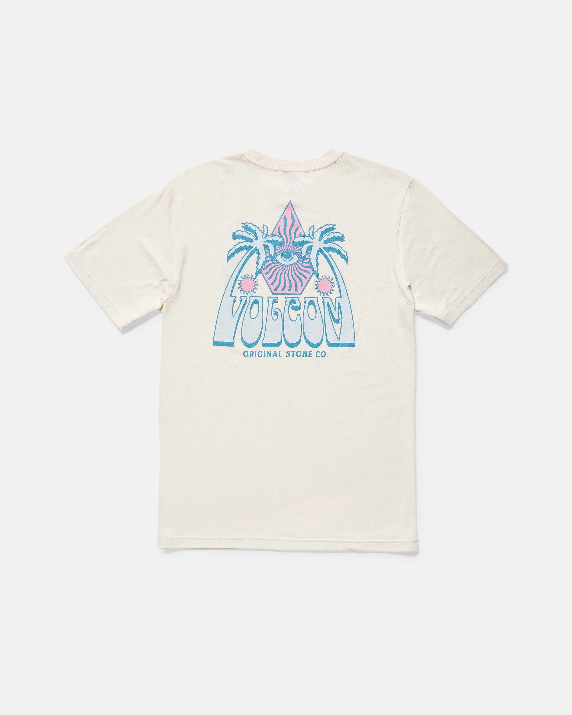 Men's All Seeing Short Sleeve Tee - Image 7