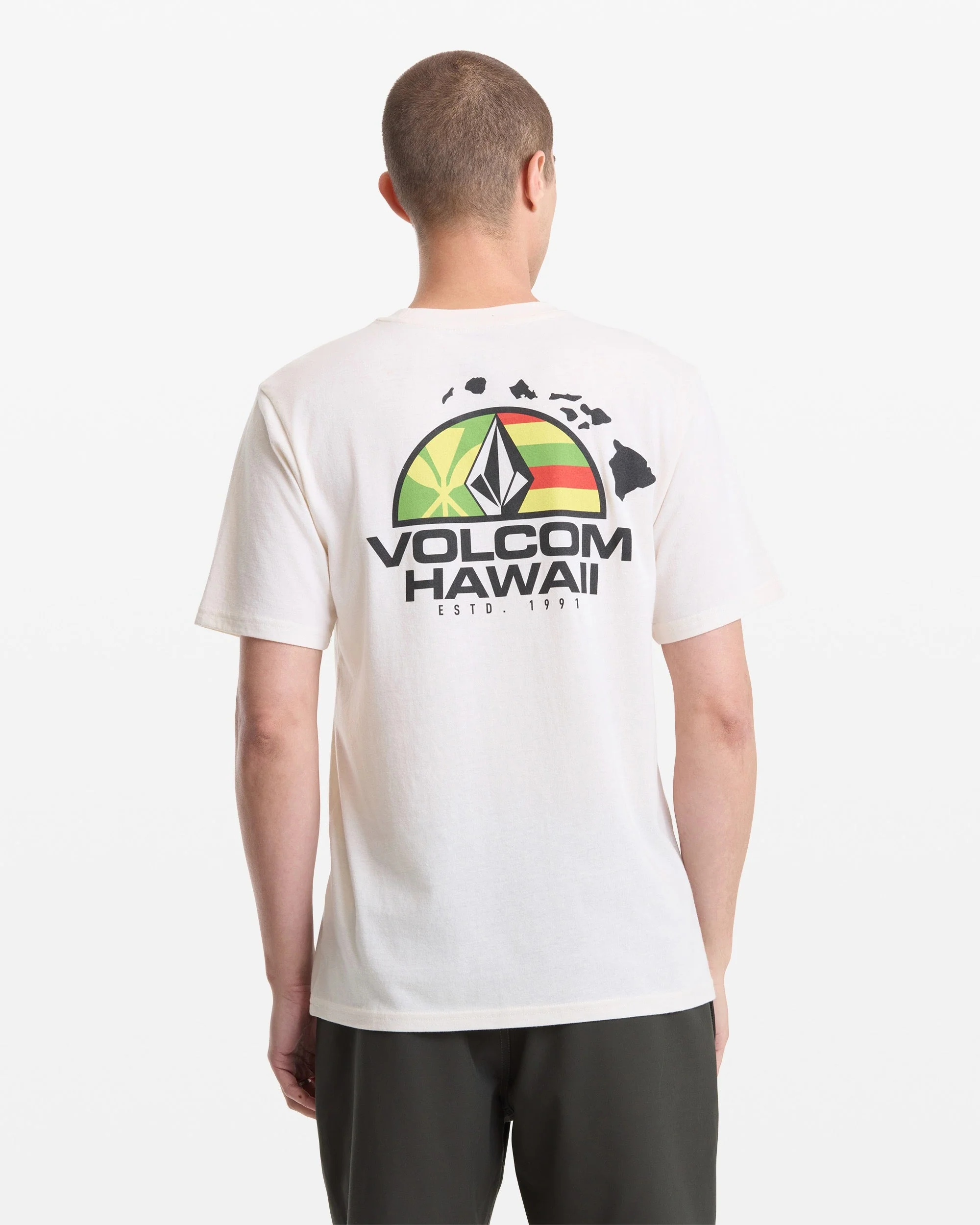 Men's Allegiance Short Sleeve Tee