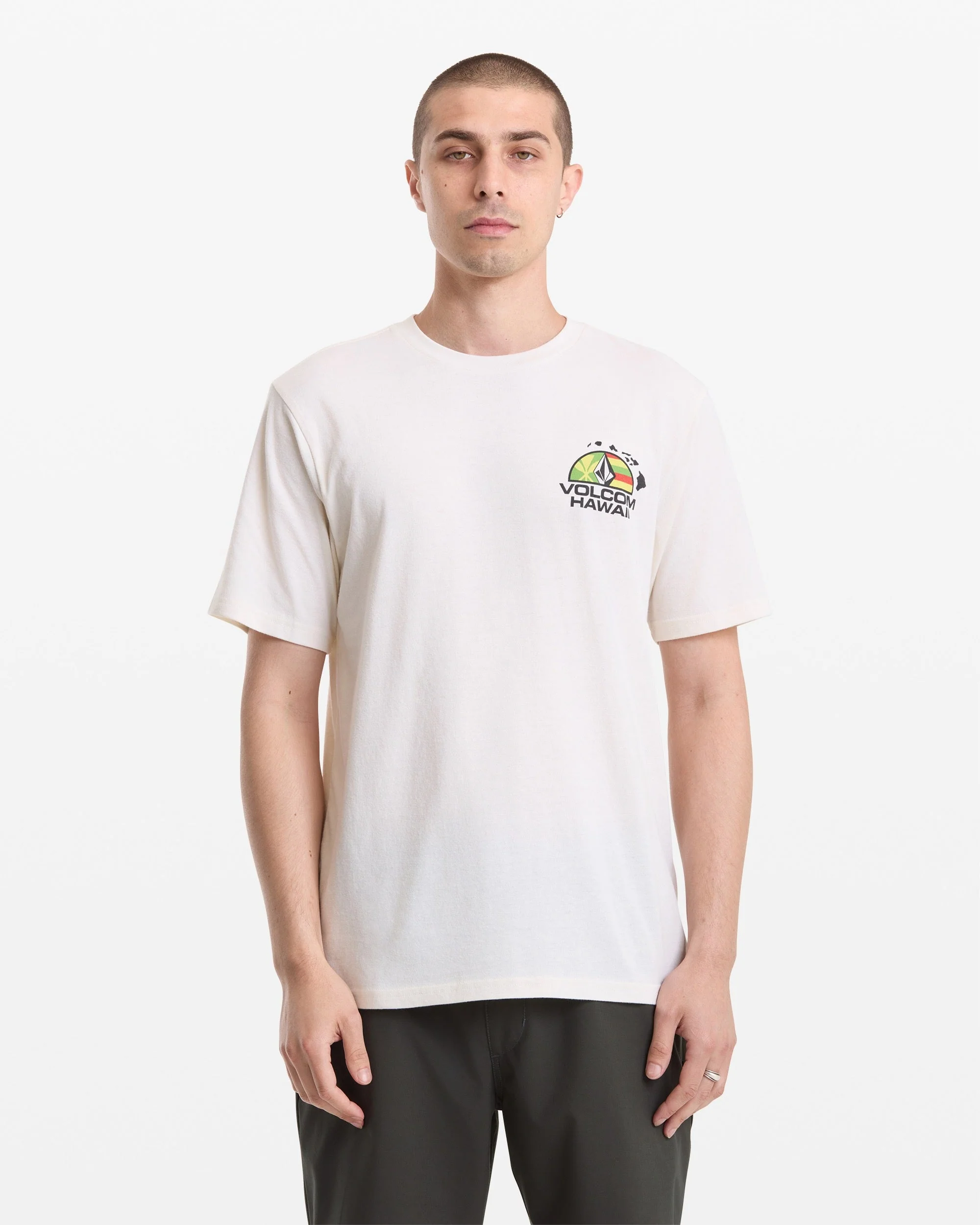 Men's Allegiance Short Sleeve Tee - Image 2