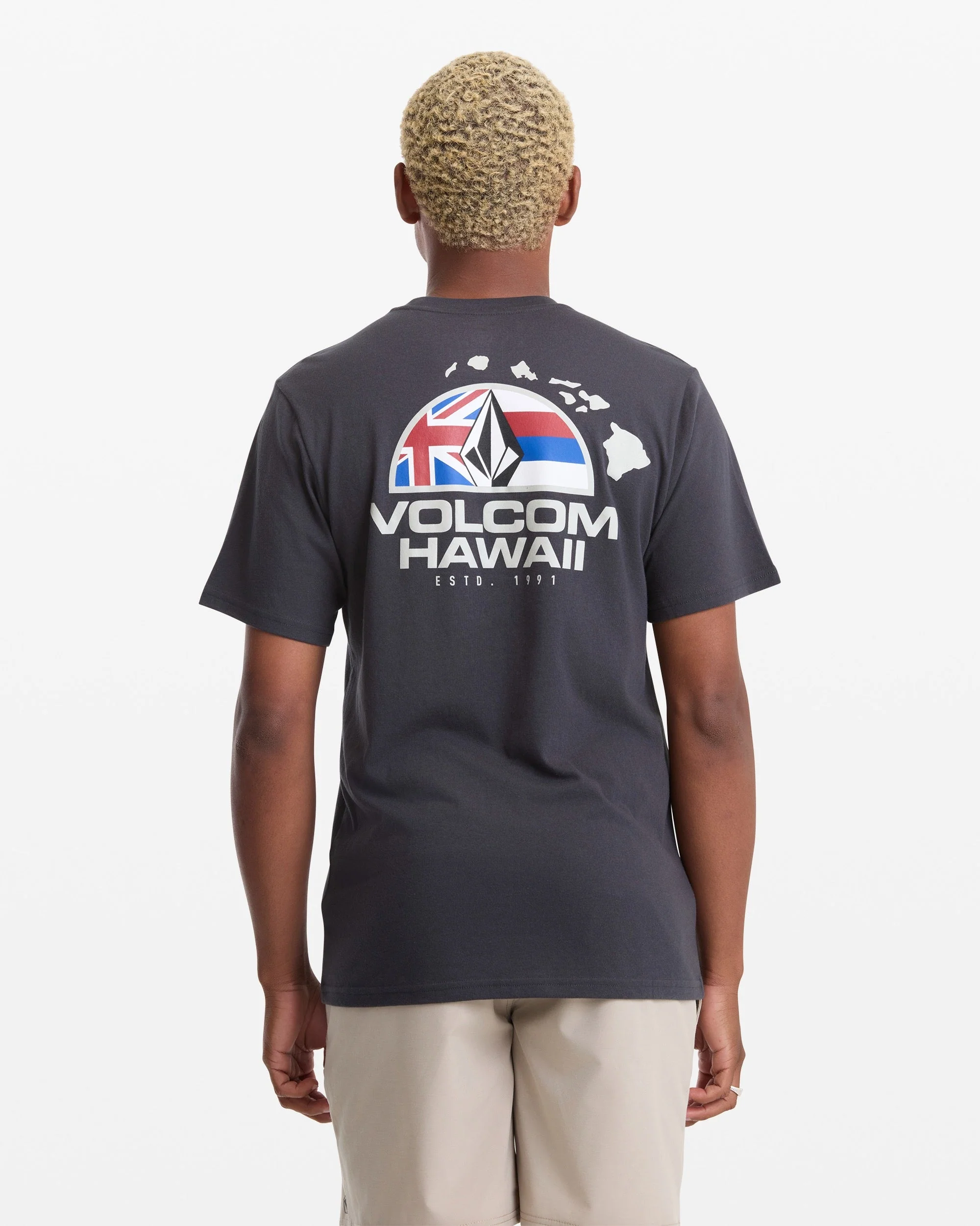 Men's Allegiance Short Sleeve Tee