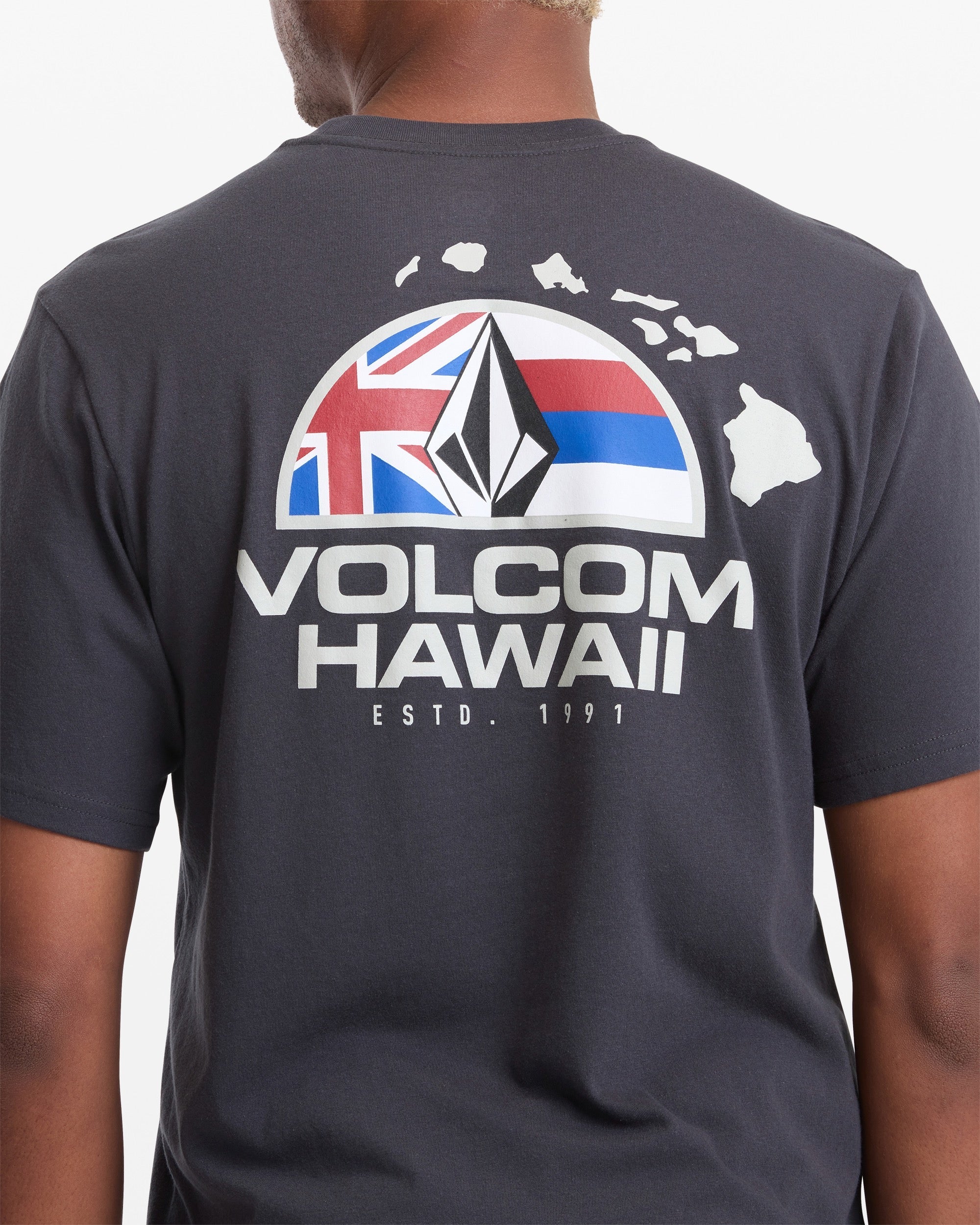 Men's Allegiance Short Sleeve Tee - Image 3