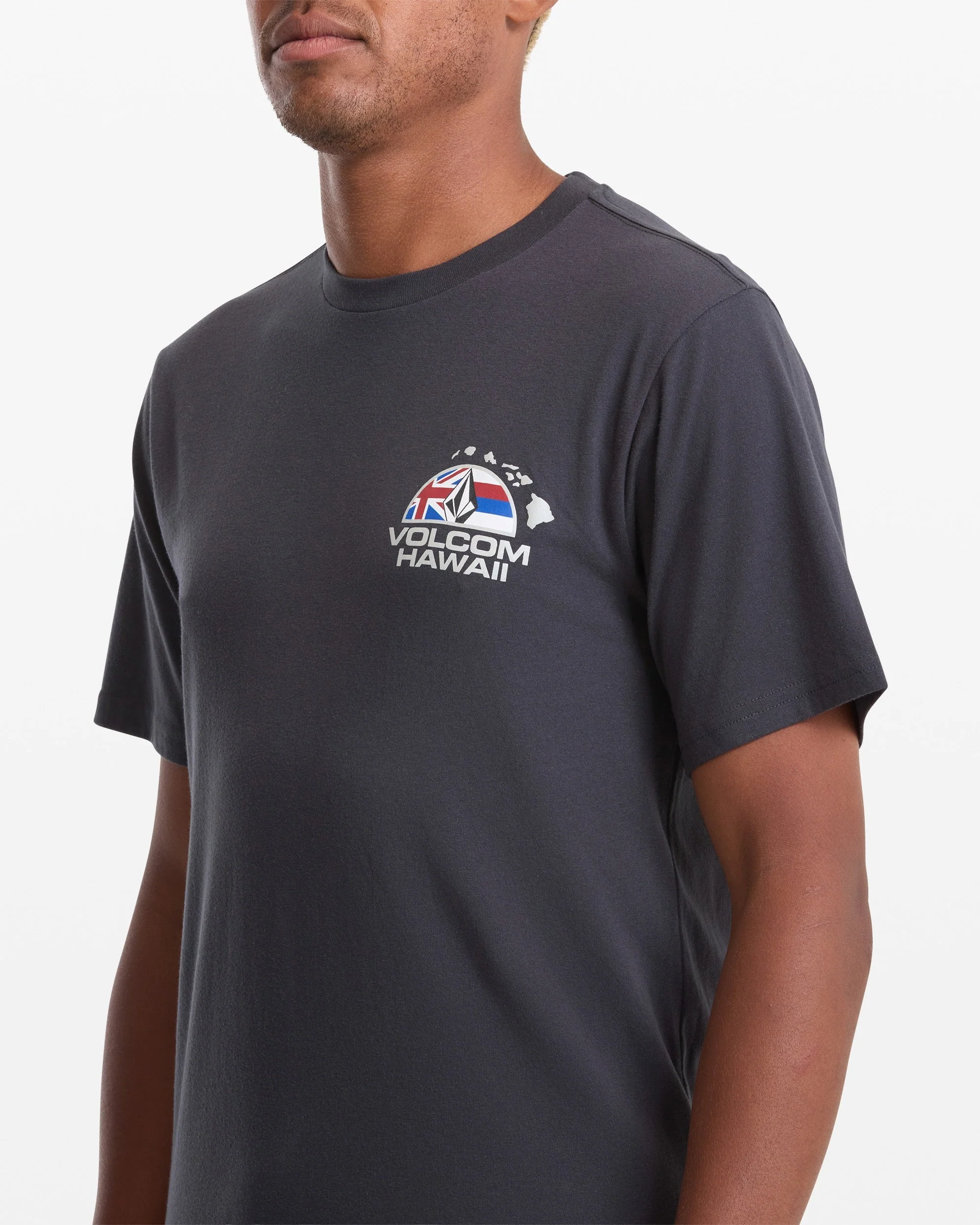 Men's Allegiance Short Sleeve Tee - Image 4
