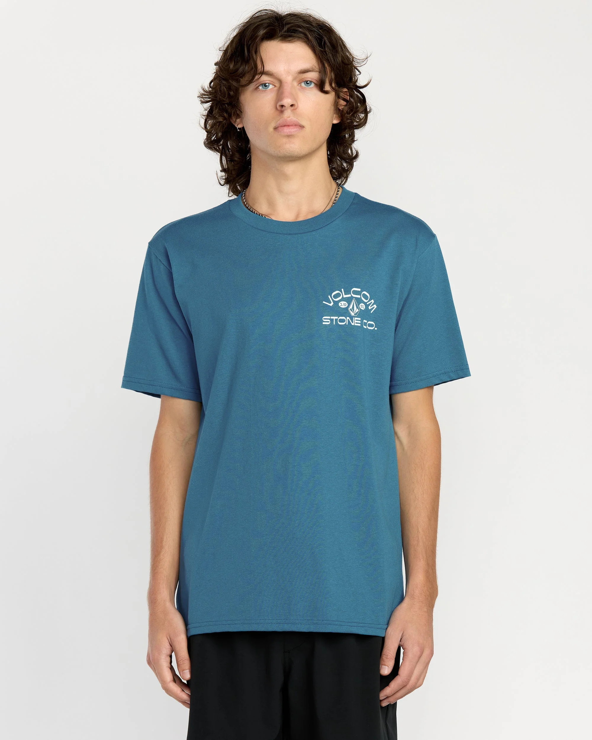 Men's Always Ripping Short Sleeve Tee - Image 2