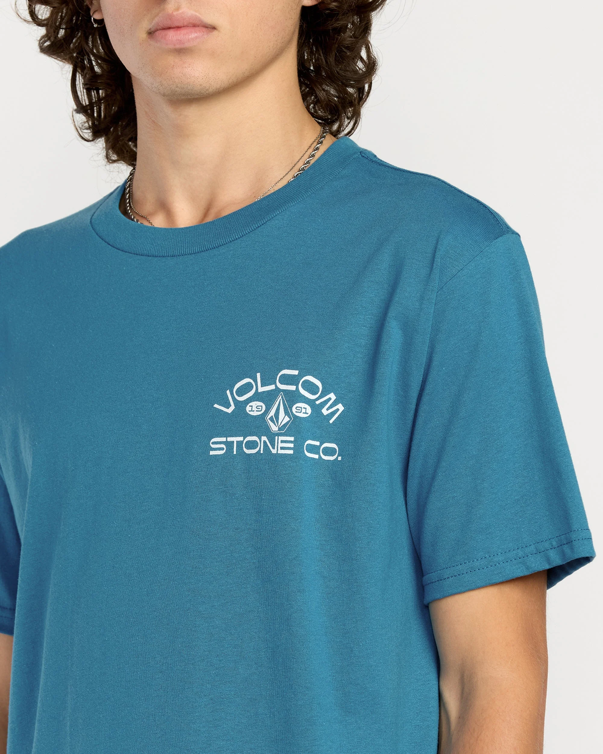 Men's Always Ripping Short Sleeve Tee - Image 3