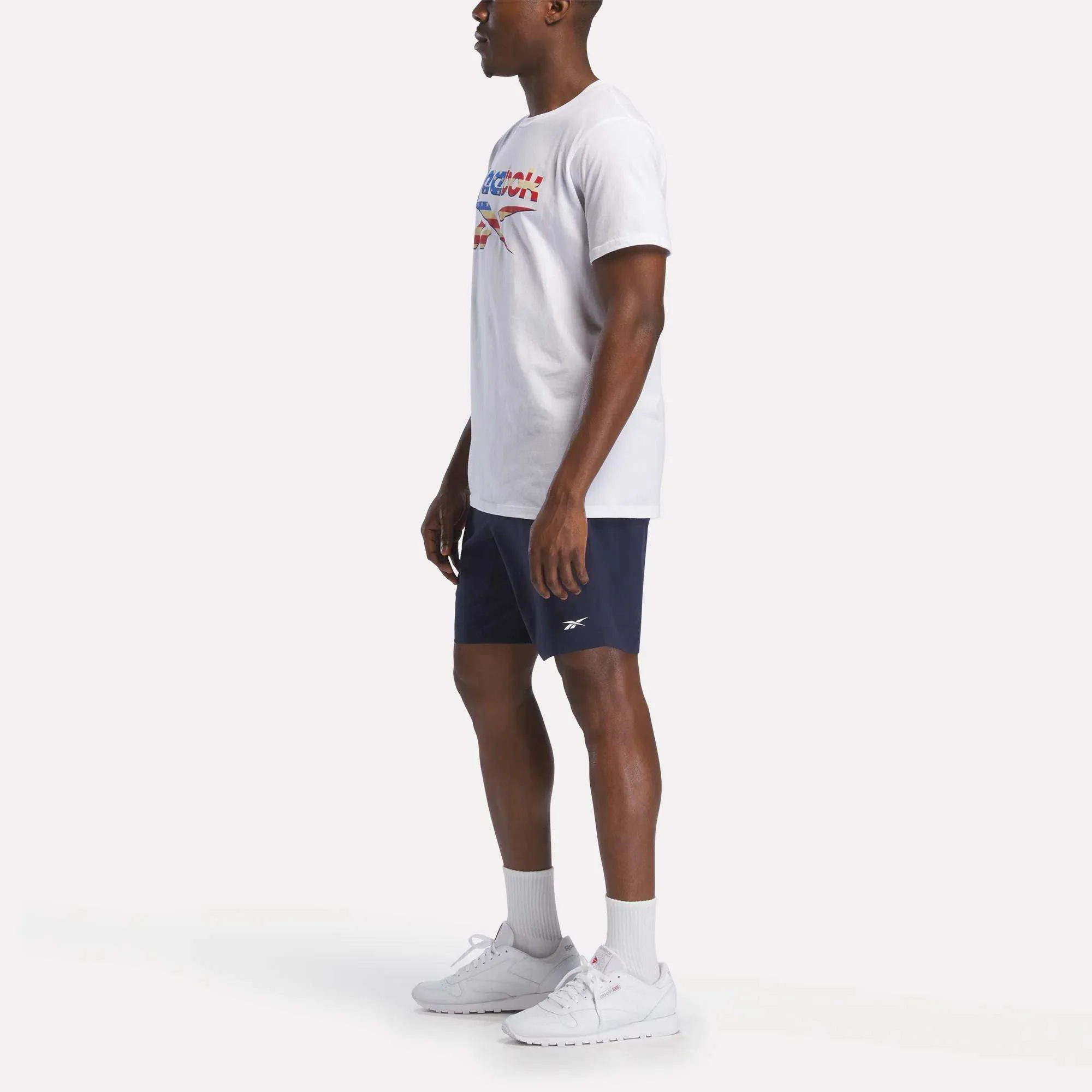 Men's Americana Graphic T-Shirt - Image 2