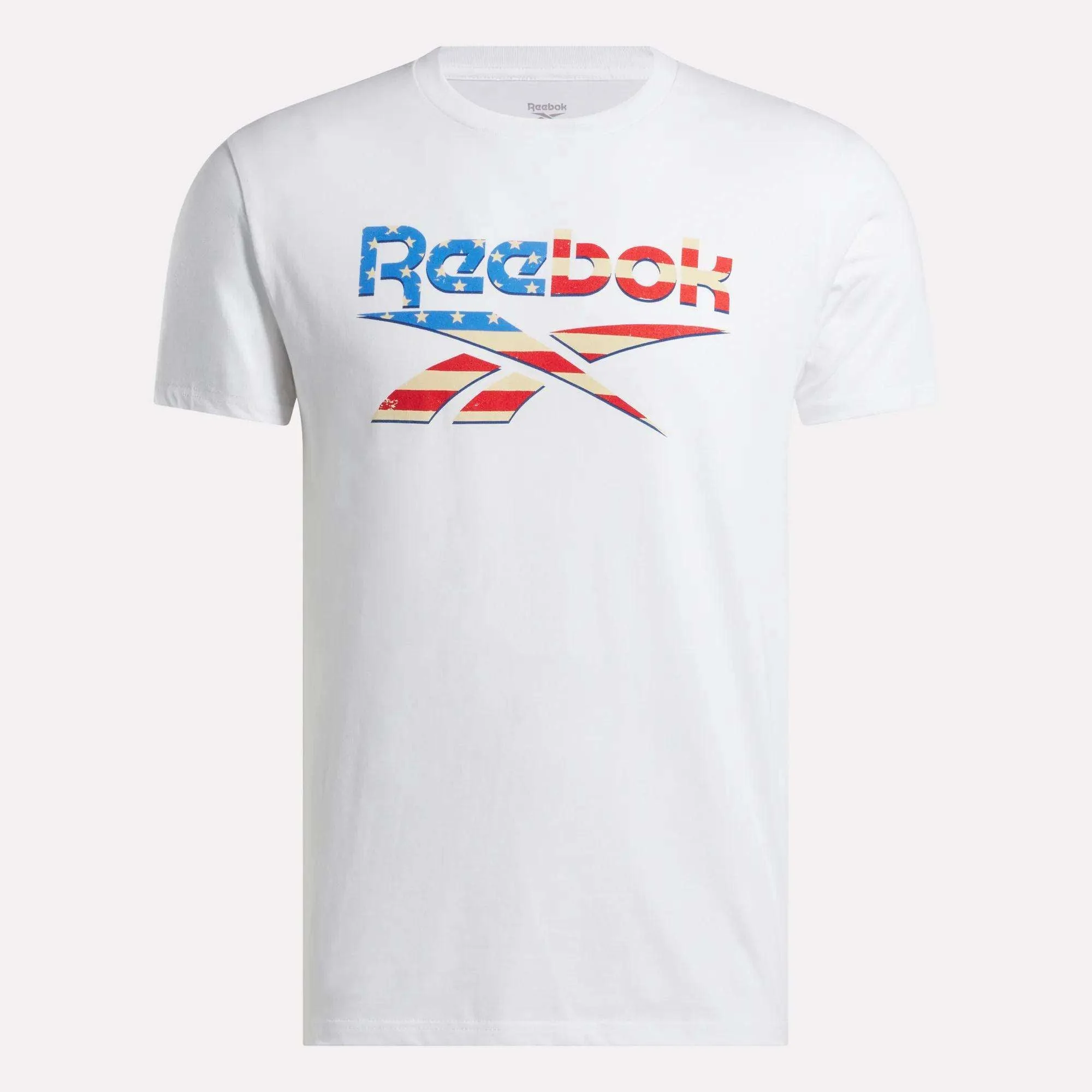 Men's Americana Graphic T-Shirt - Image 4
