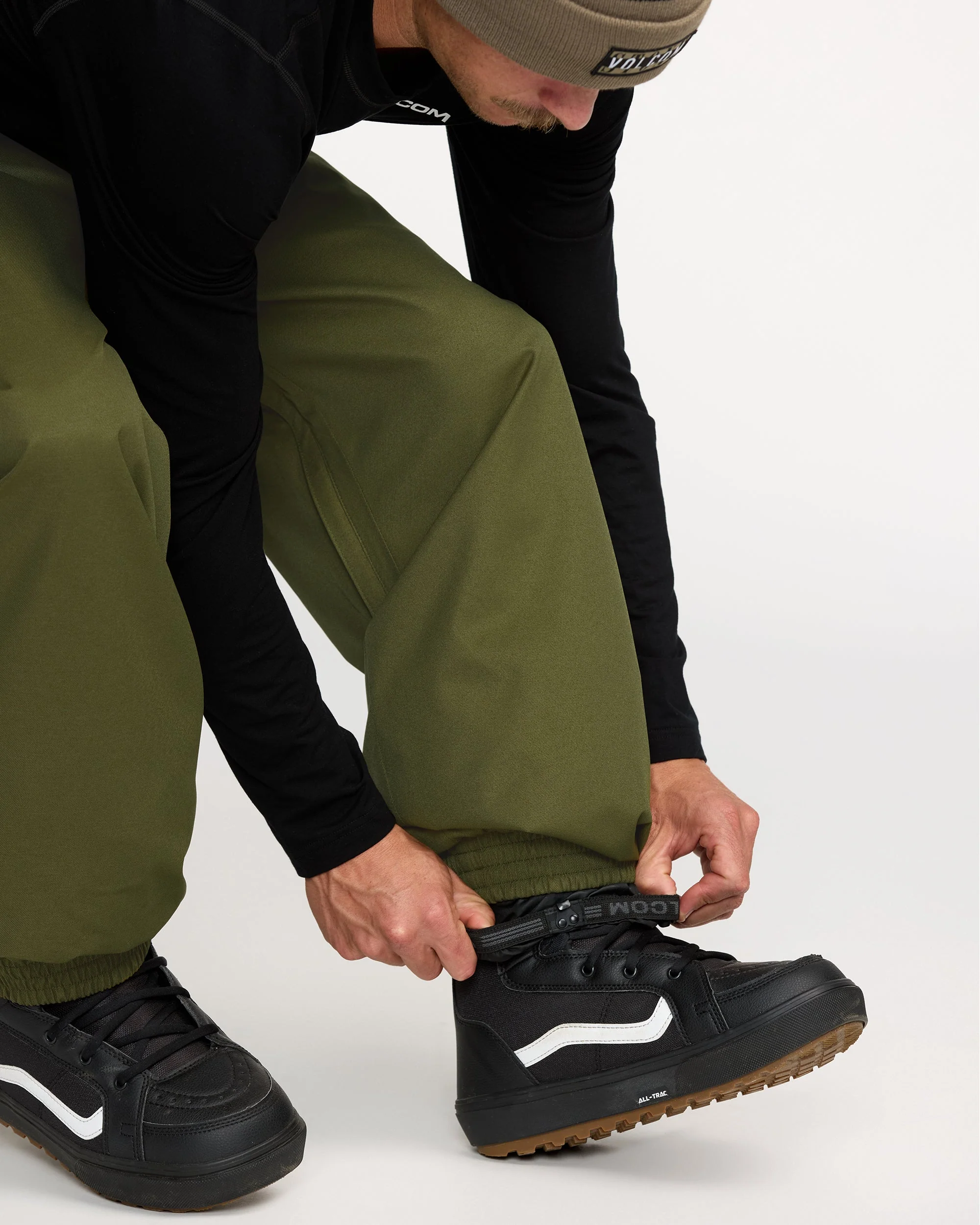Men's Arthur 20K Pants - Image 5