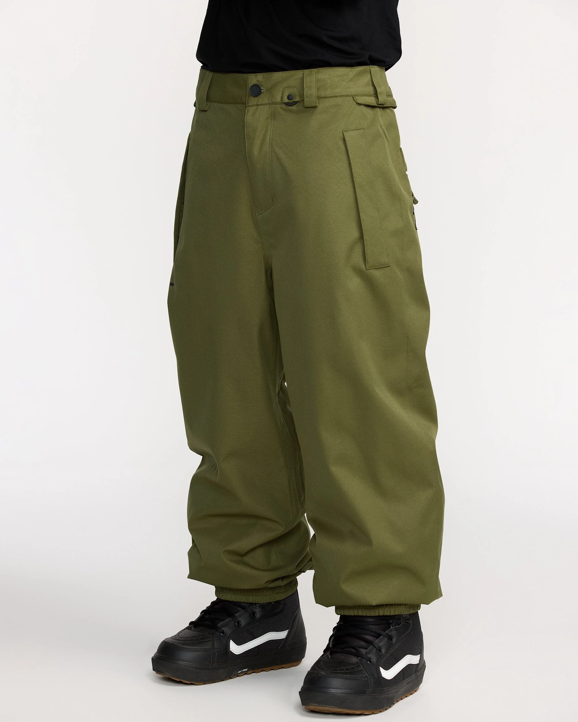 Men's Arthur 20K Pants - Image 6