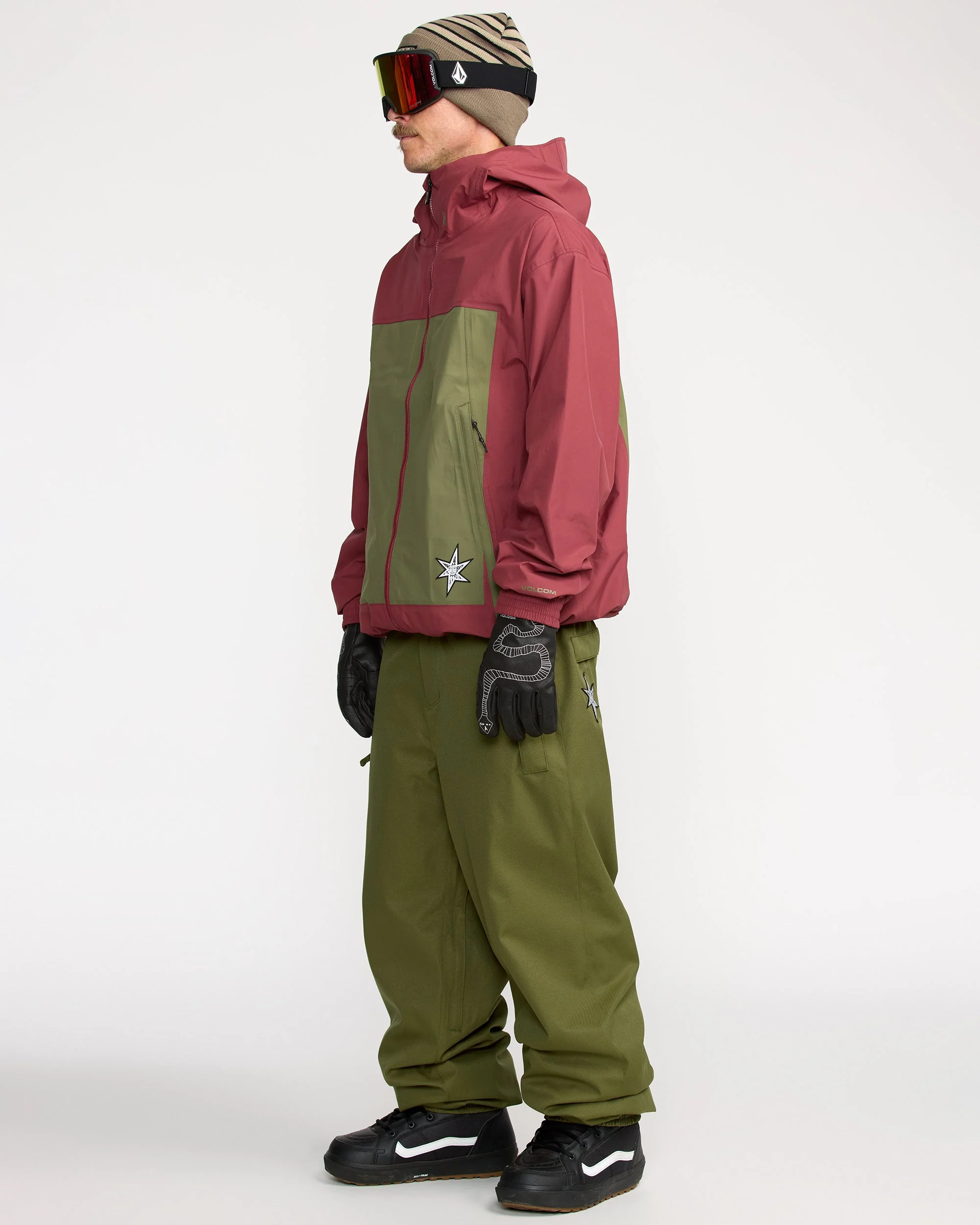 Men's Arthur 20K Pants - Image 7