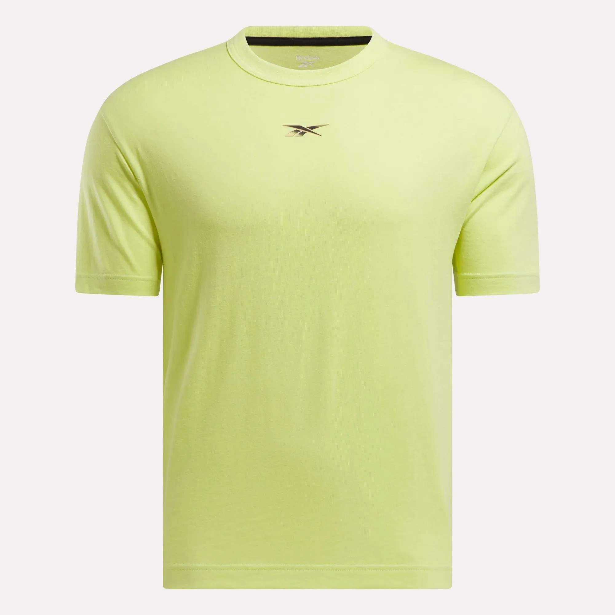 Men's Athlete Speed Logo T-Shirt - Image 2