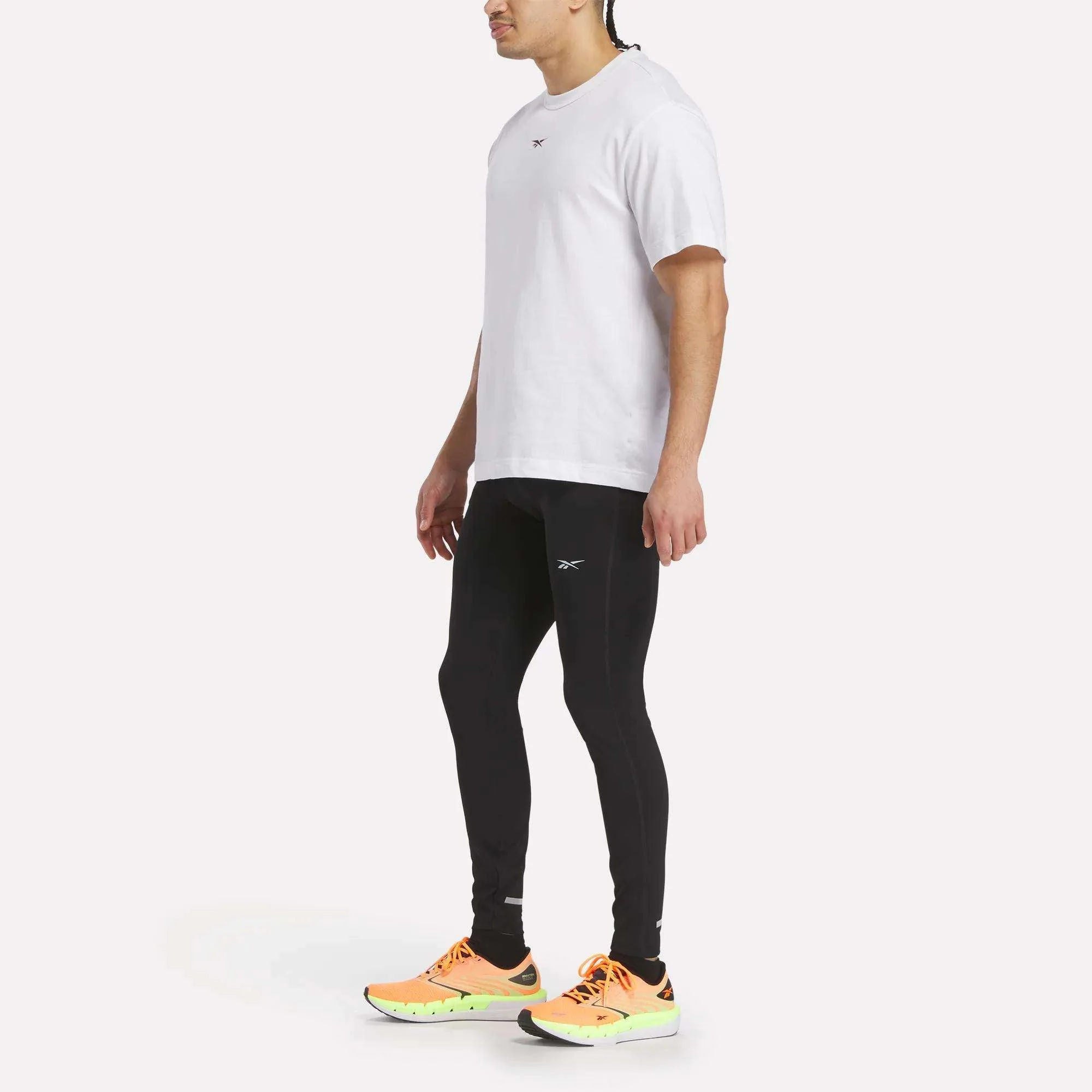 Men's Athlete Speed Running Tights - Image 3