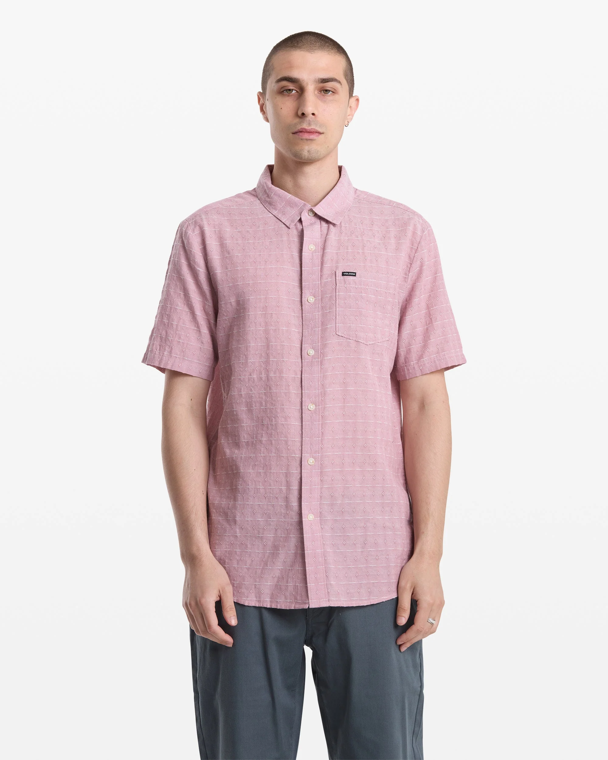 Men's Bankstone II Short Sleeve