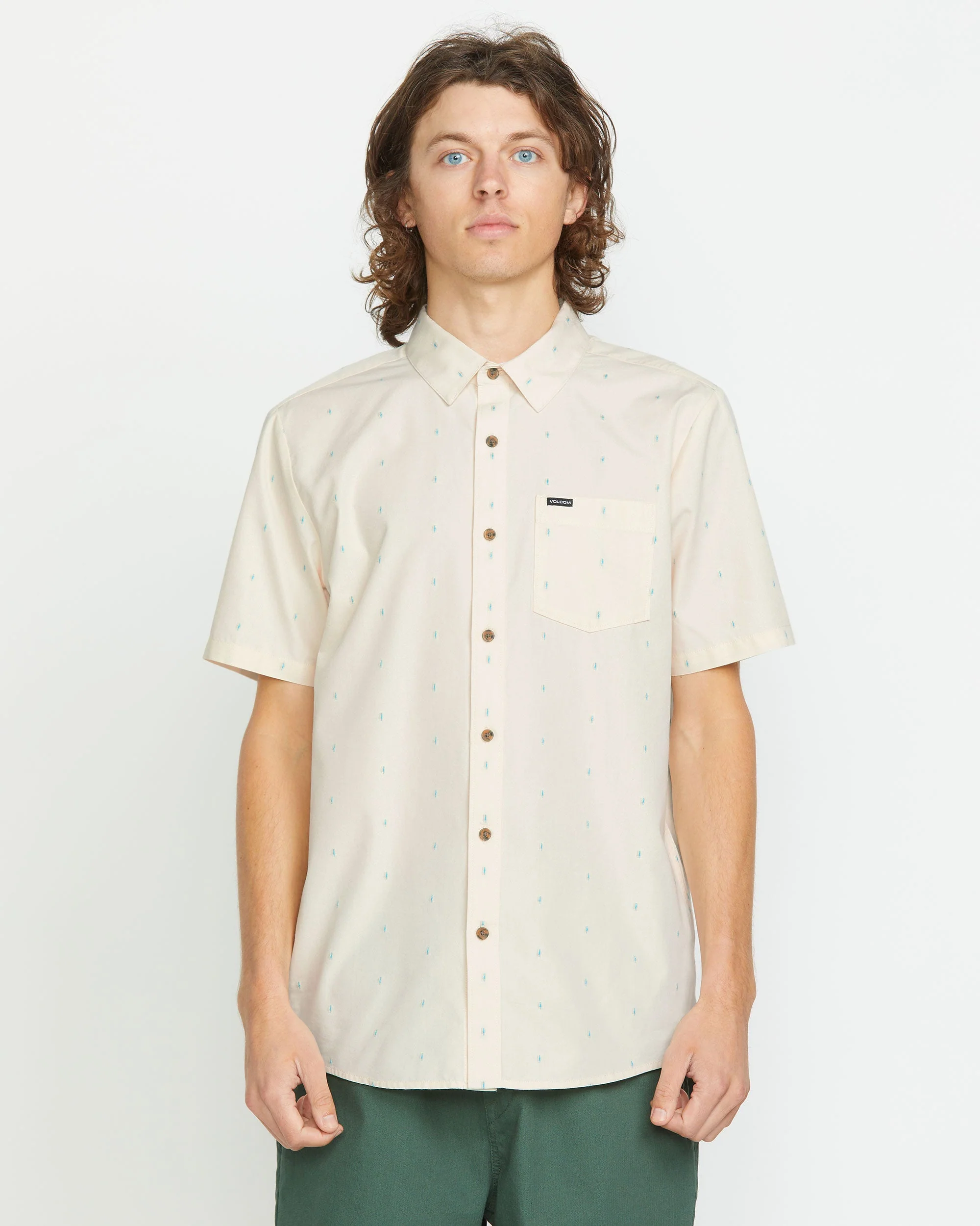 Men's Bankstone Short Sleeve