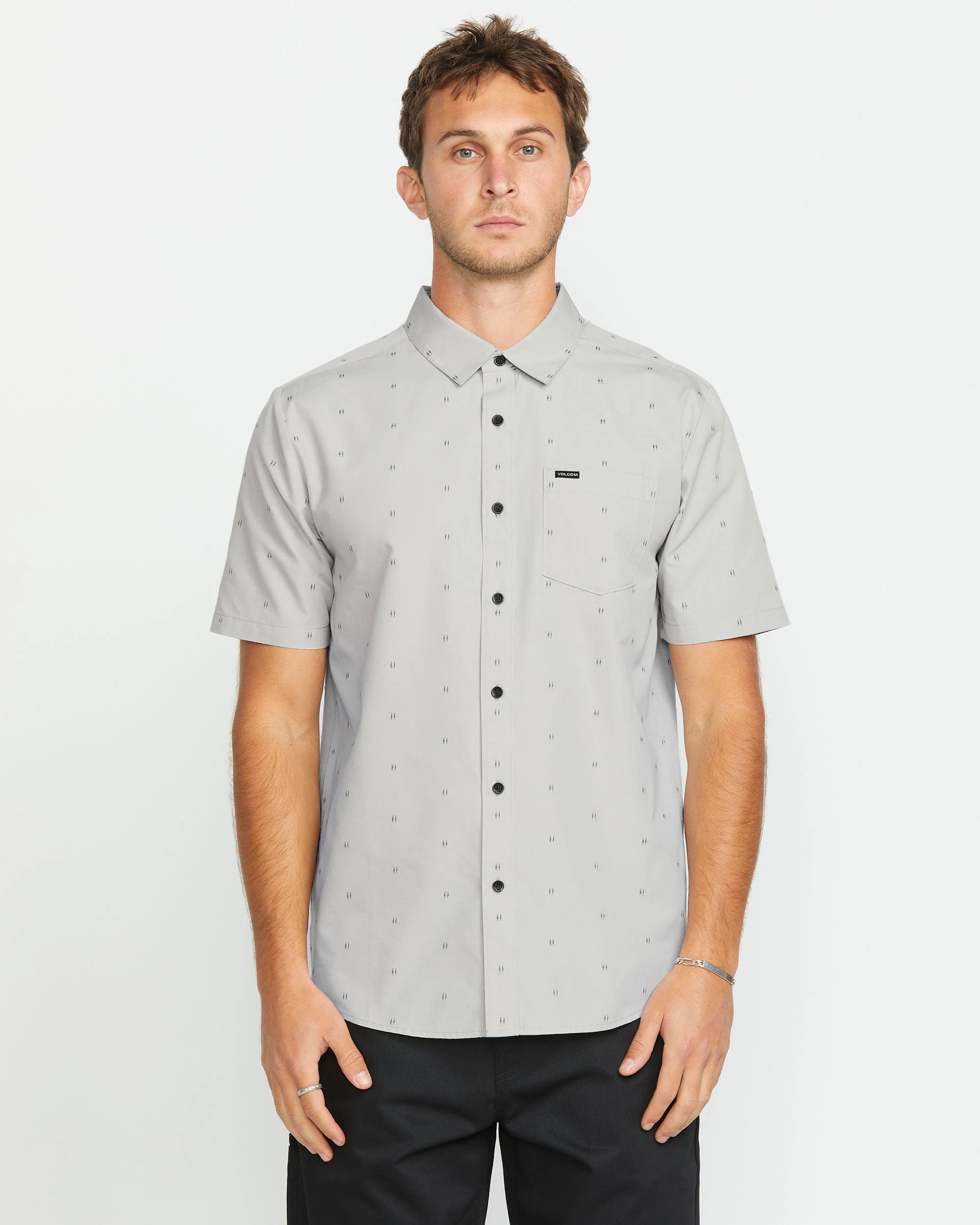 Men's Bankstone Short Sleeve