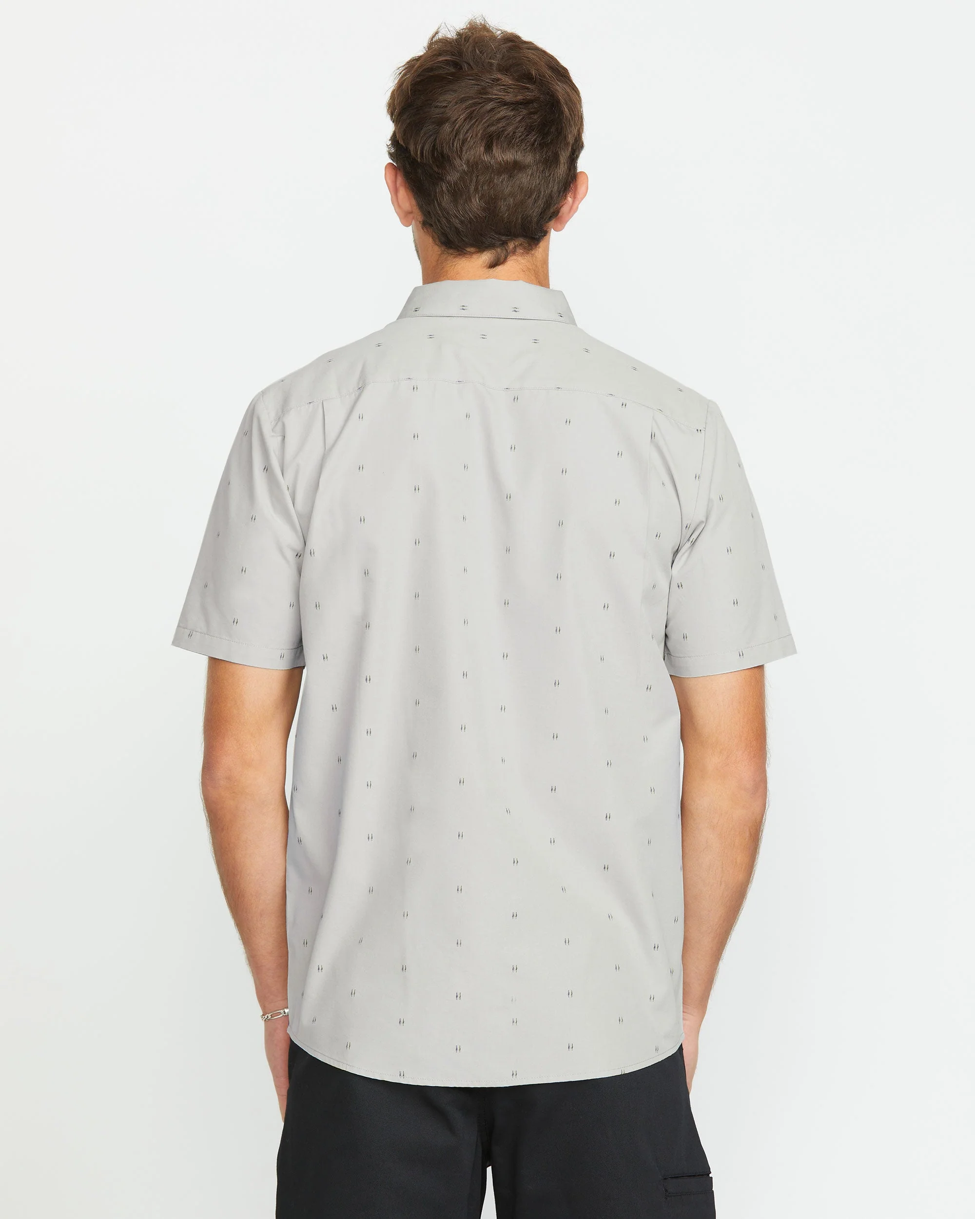 Men's Bankstone Short Sleeve - Image 2