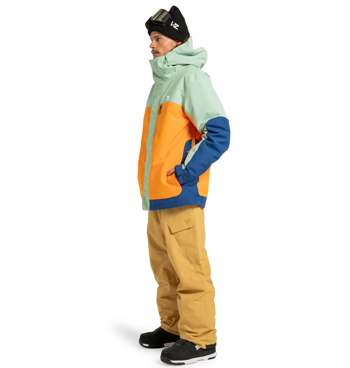 Men's Banshee Insulated Pants - Image 3