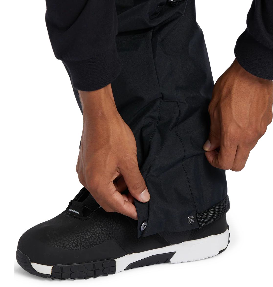 Men's Banshee Insulated Pants - Image 4
