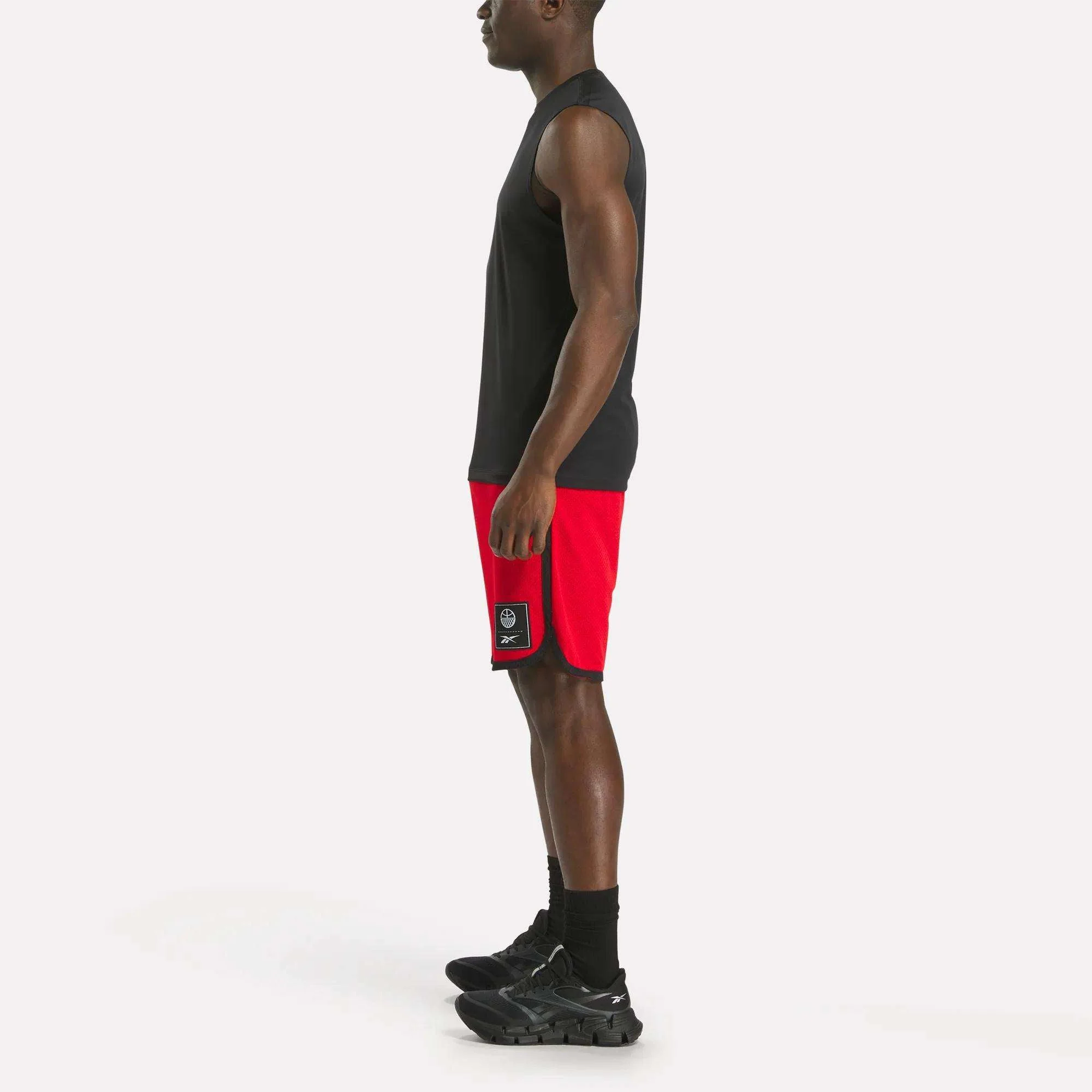 Men's Basketball Mesh Shorts - Image 3
