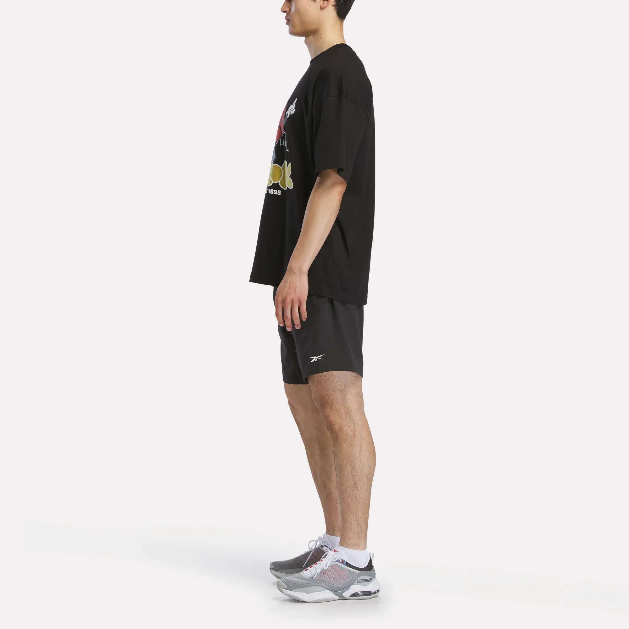 Men's Basketball T-Shirt - Image 2
