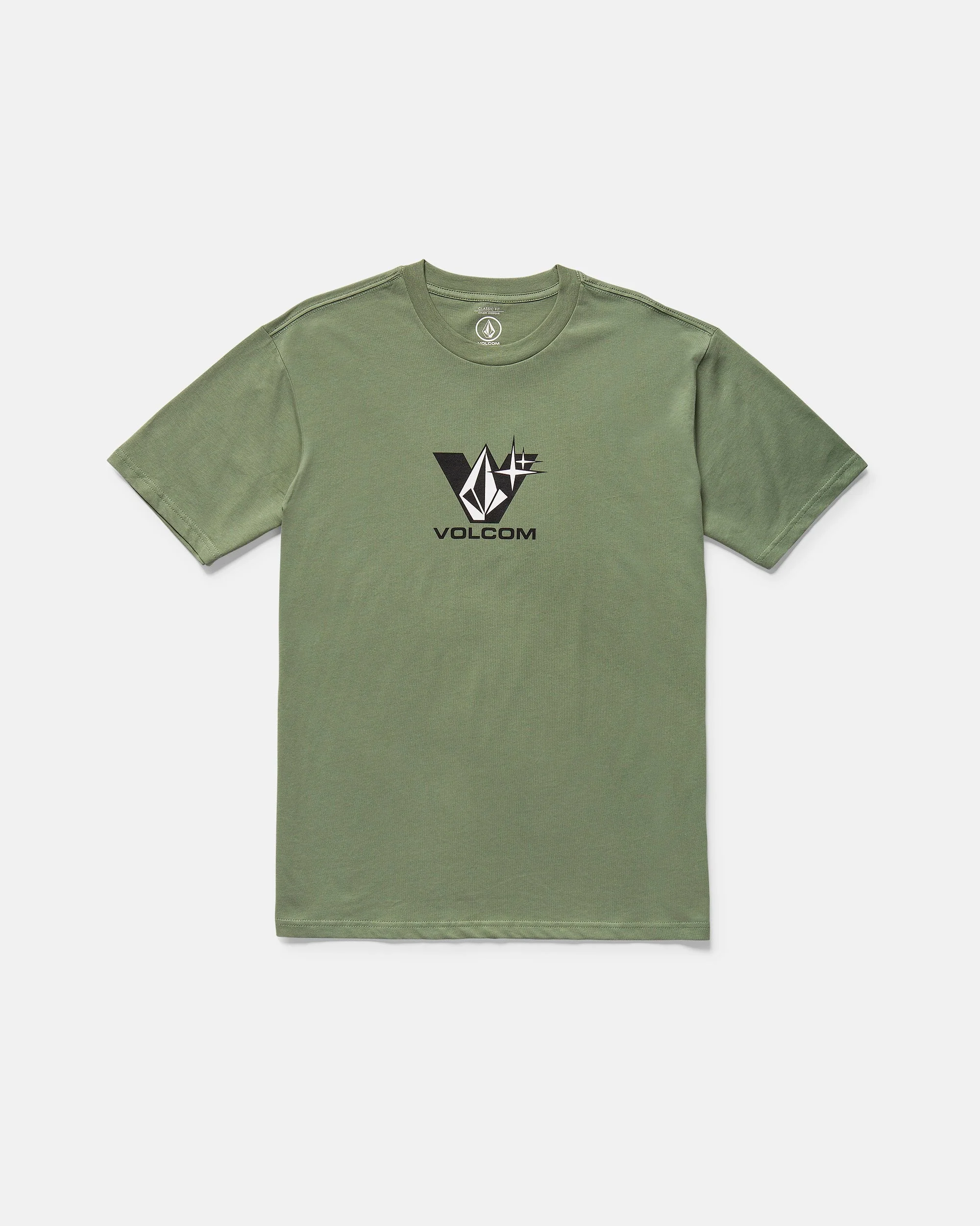 Men's Be Kind Rewind Short Sleeve Tee - Image 3
