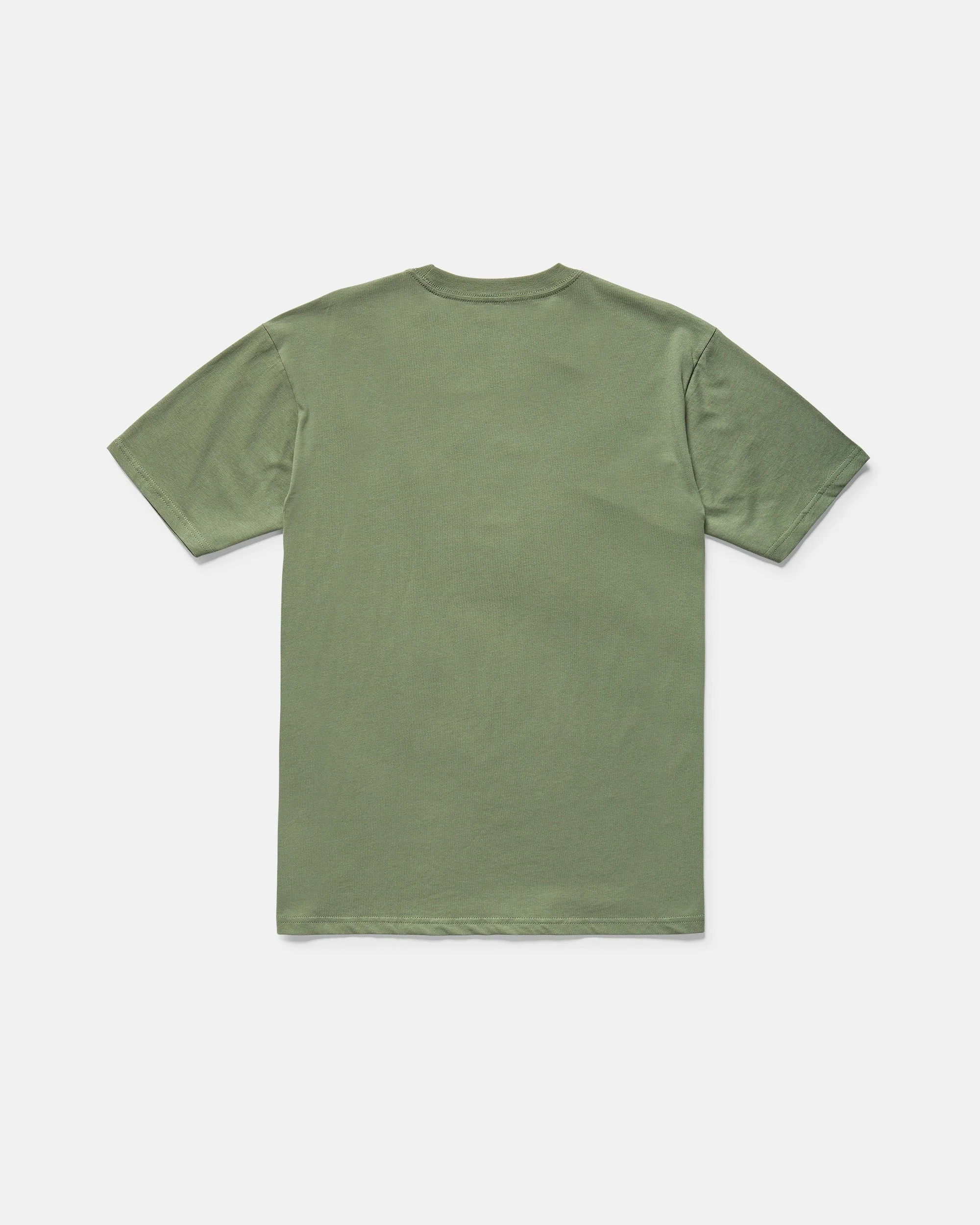 Men's Be Kind Rewind Short Sleeve Tee - Image 4