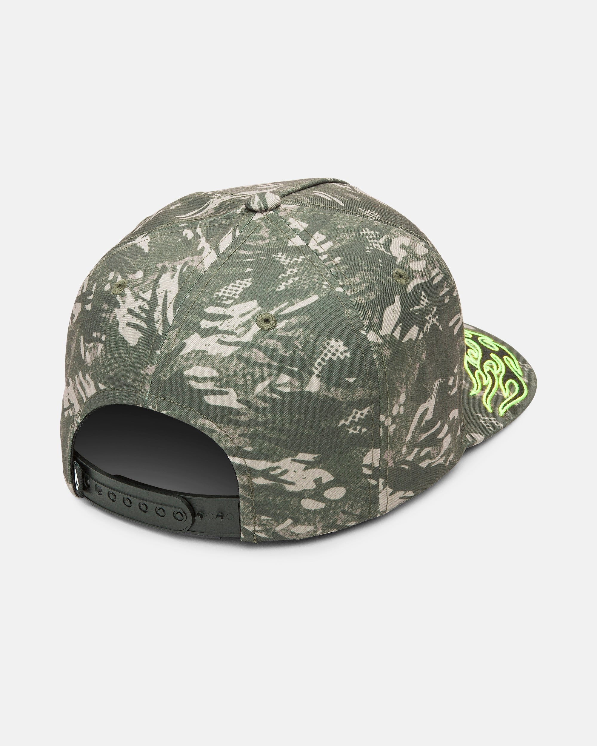 Men's Beast Mode Adjustable Hat - Image 2