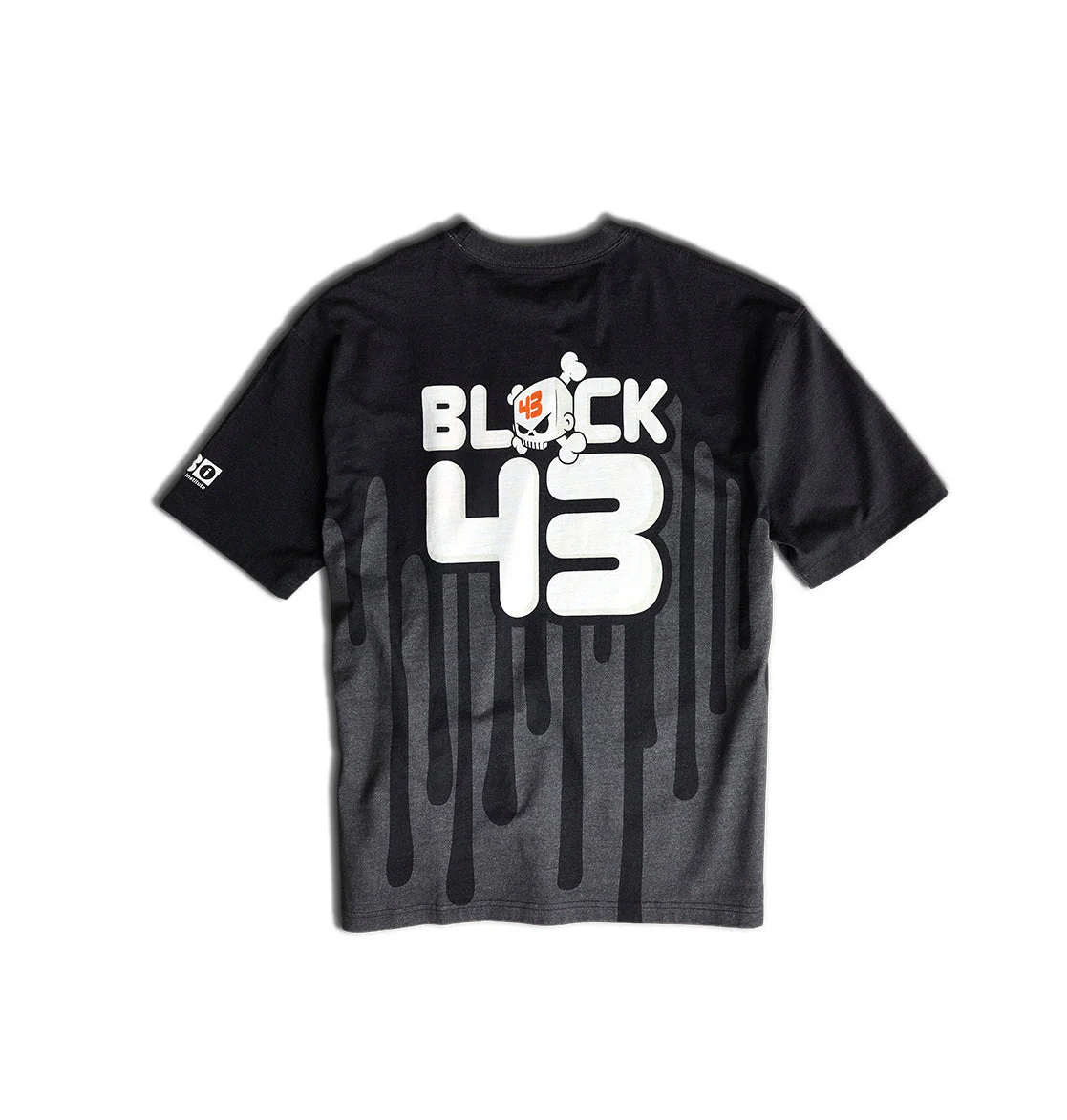 Men's Big Drip HSS T-Shirt - Image 2