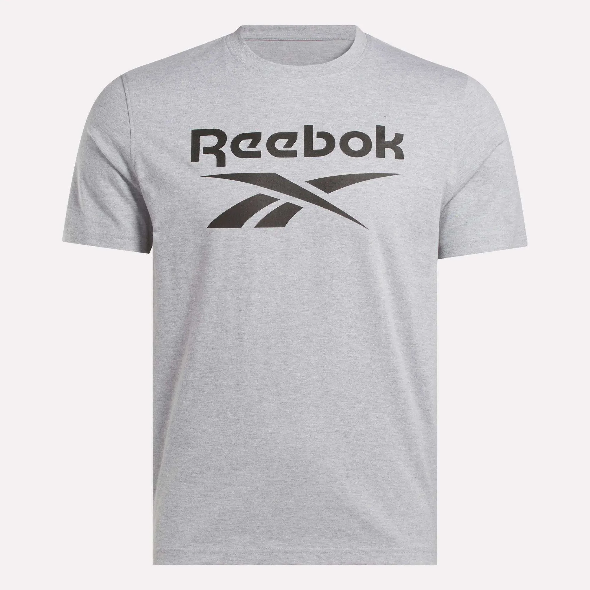 Men's Big Logo Crewneck Short Sleeve Tee - Image 5