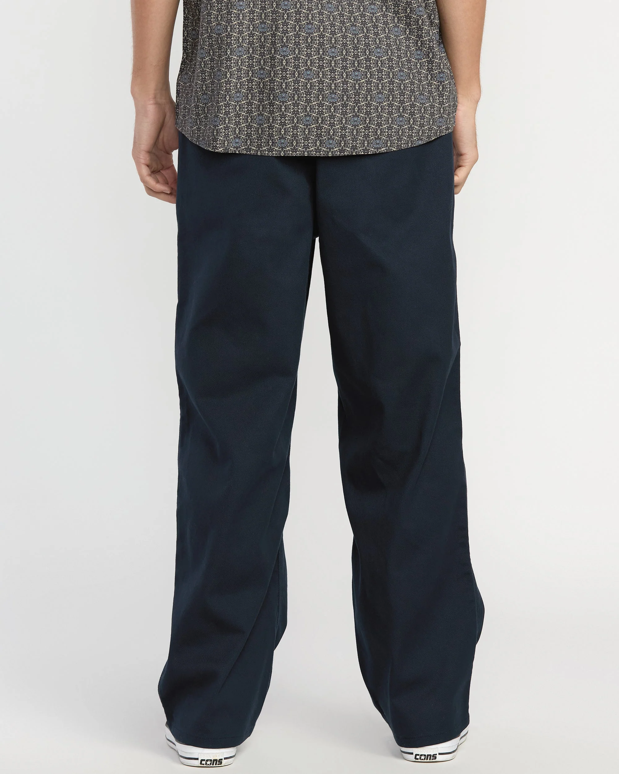 Men's Billow Pants - Image 2