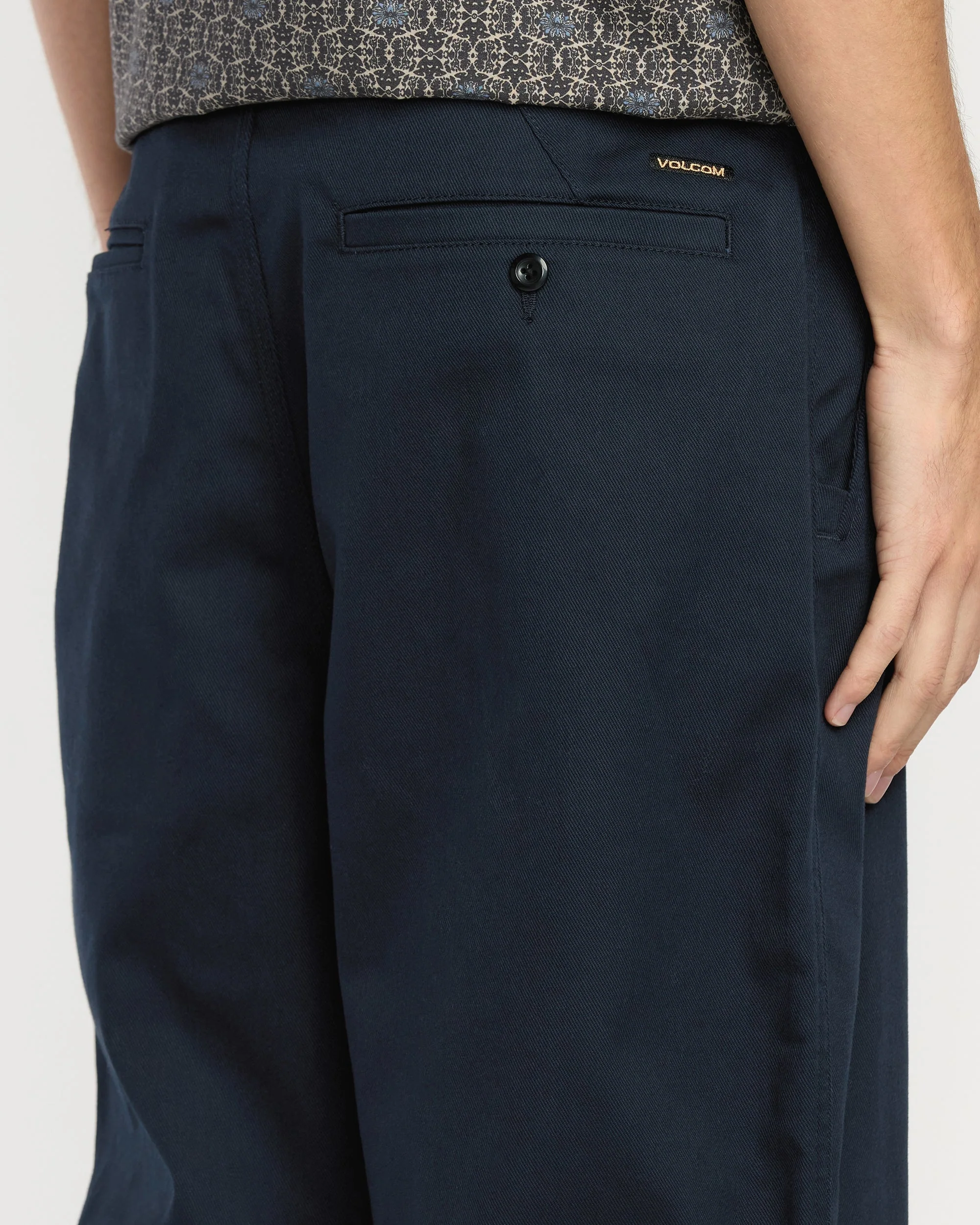 Men's Billow Pants - Image 3