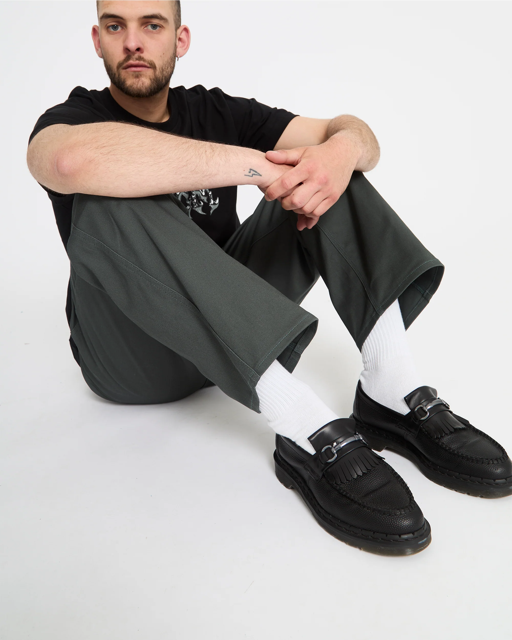Men's Billow Pants - Image 5