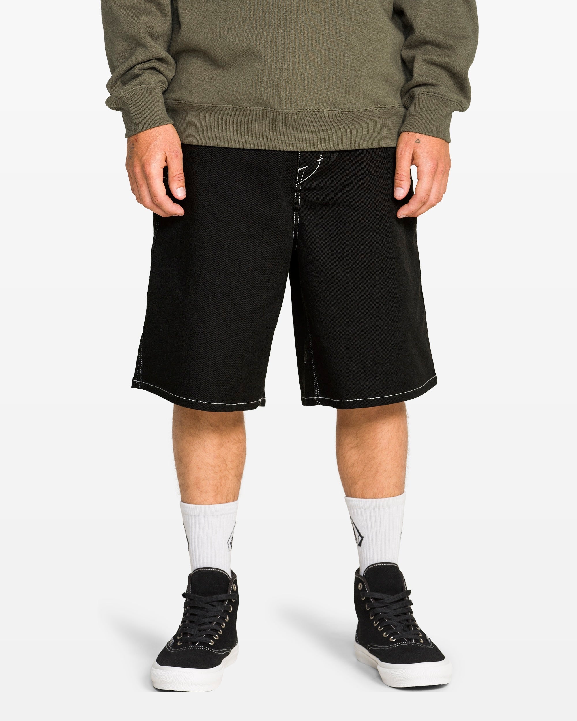 Men's Billow Shorts