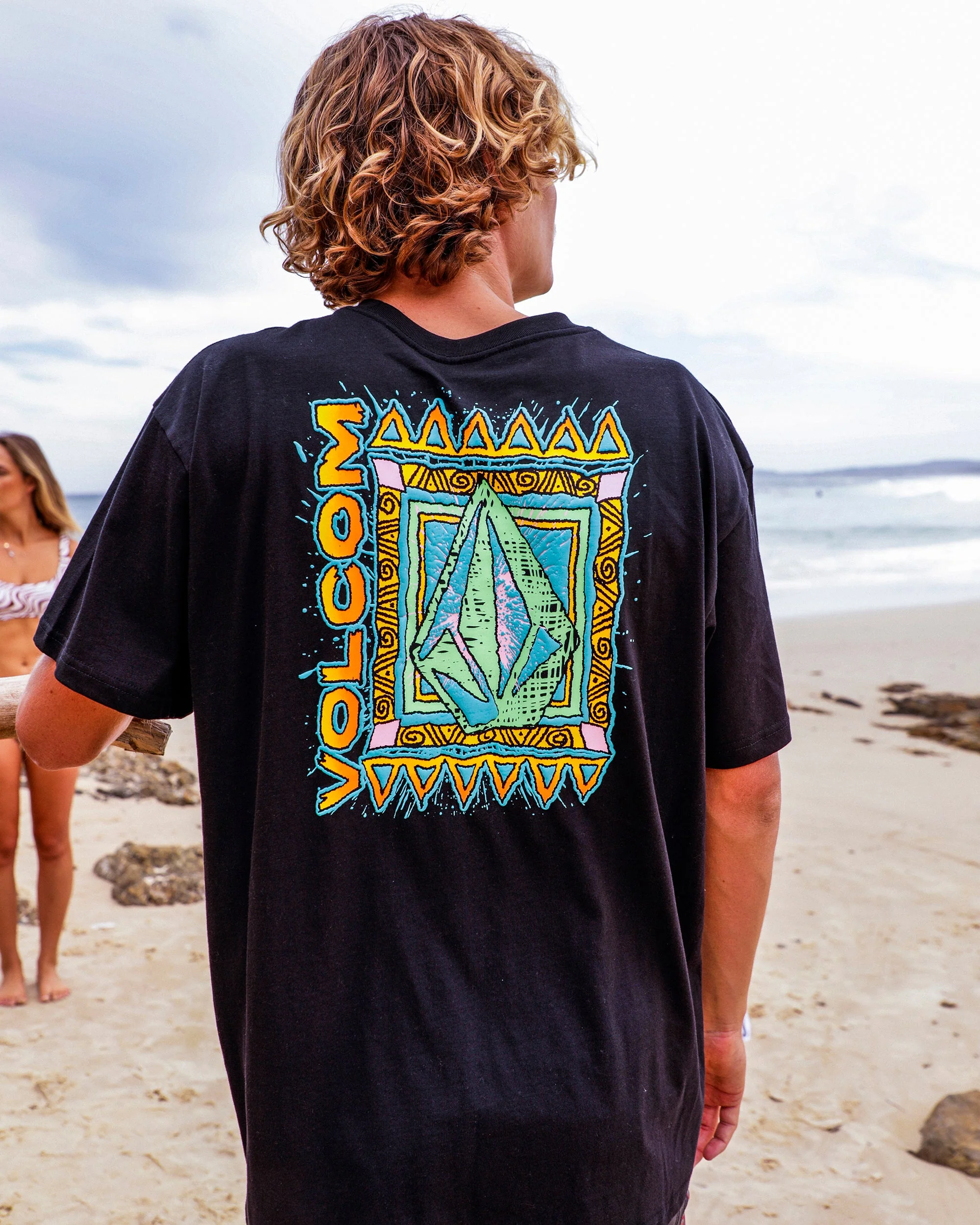 Men's Bodie Short Sleeve Tee