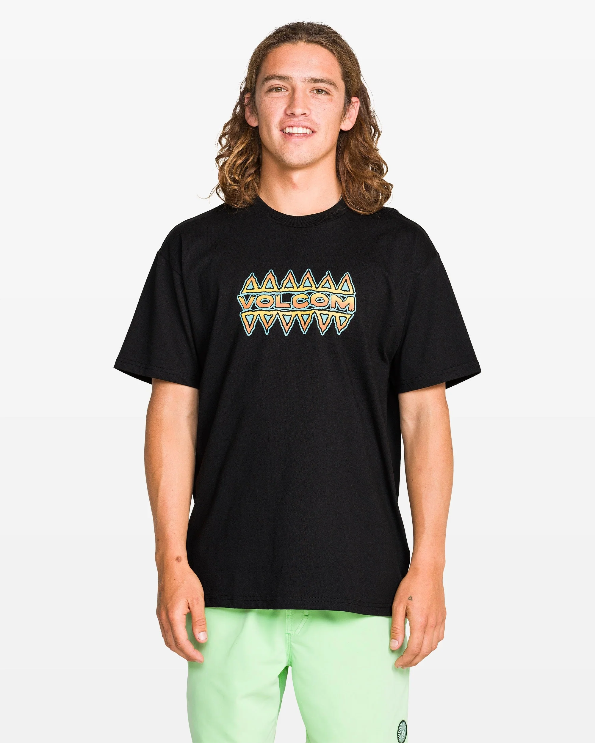 Men's Bodie Short Sleeve Tee - Image 2