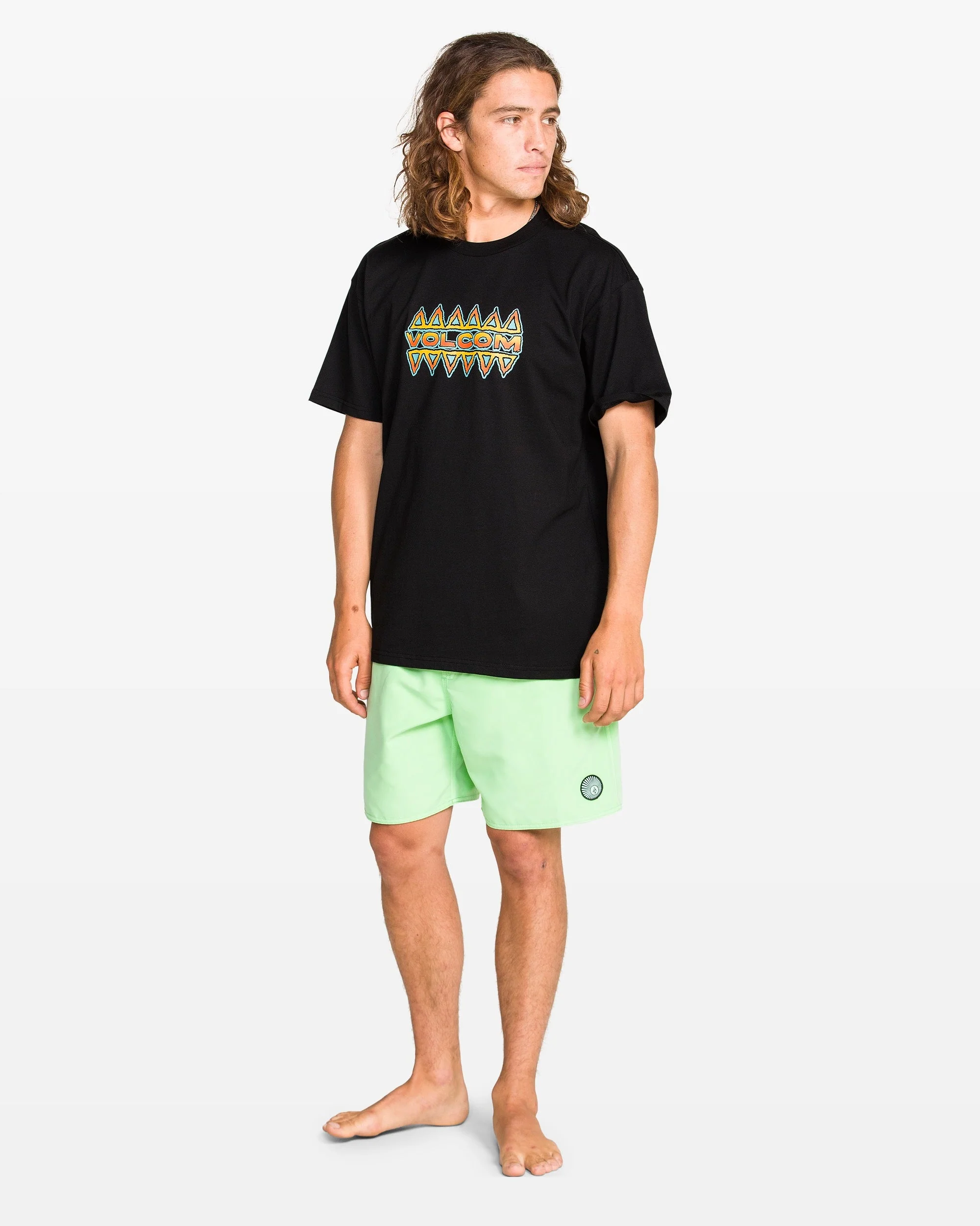 Men's Bodie Short Sleeve Tee - Image 4