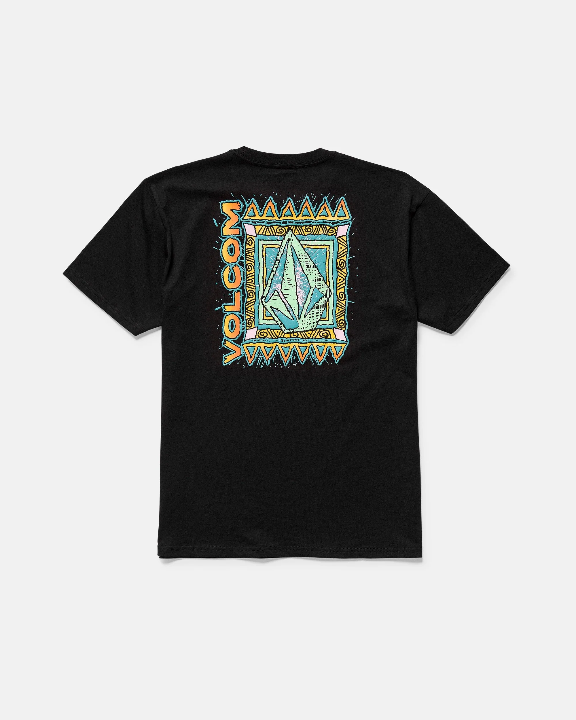 Men's Bodie Short Sleeve Tee - Image 6