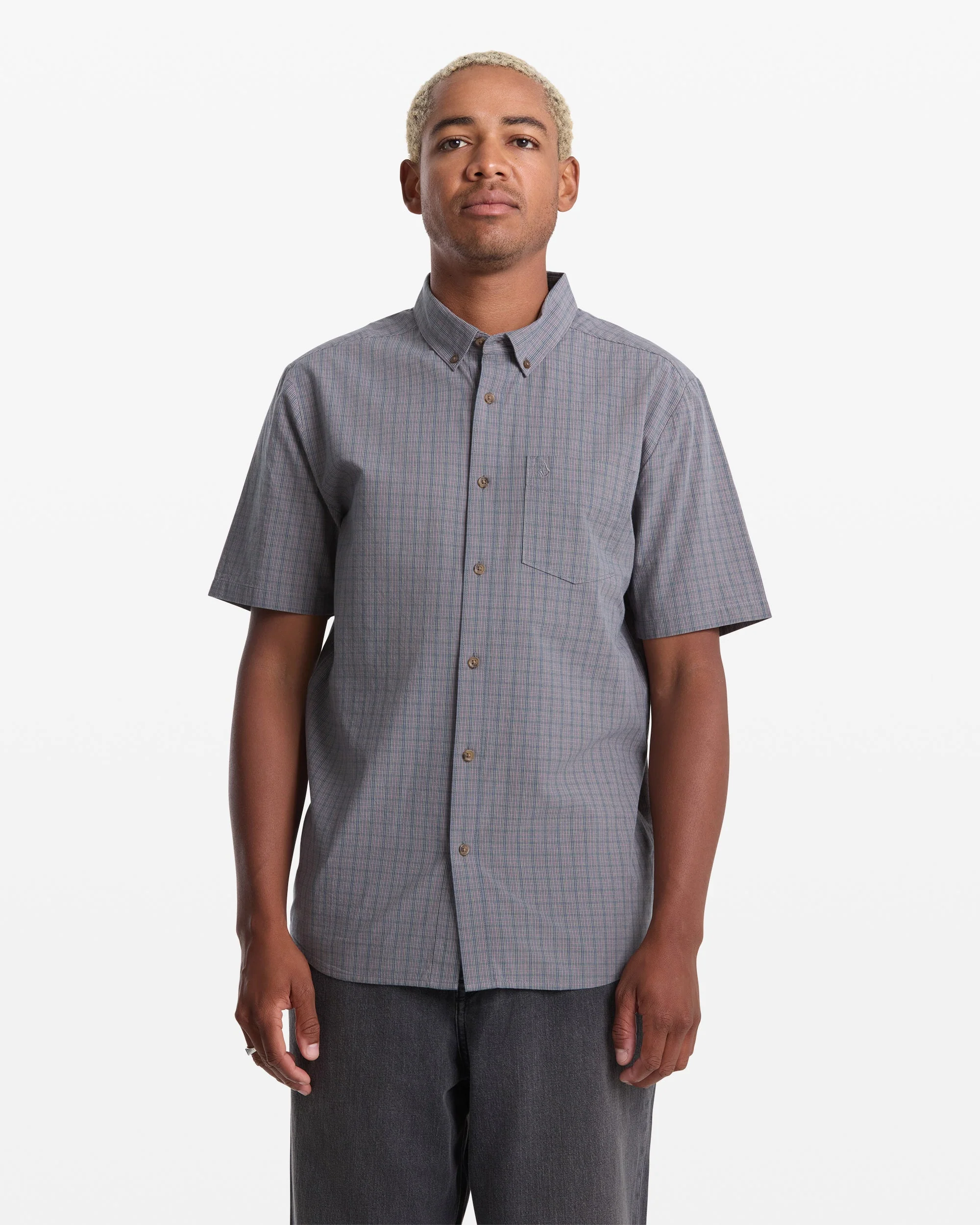 Men's Brewster Short Sleeve