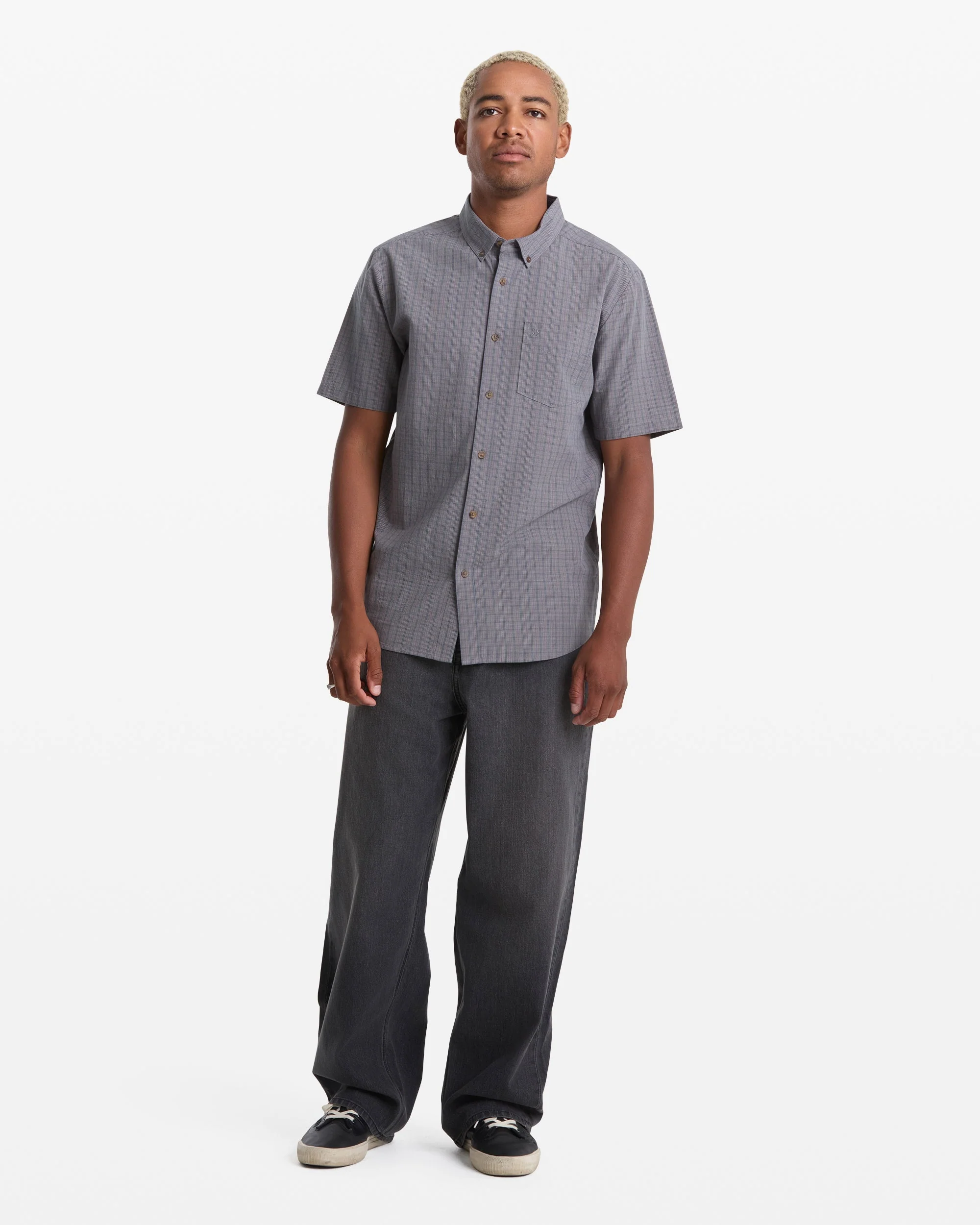 Men's Brewster Short Sleeve - Image 4