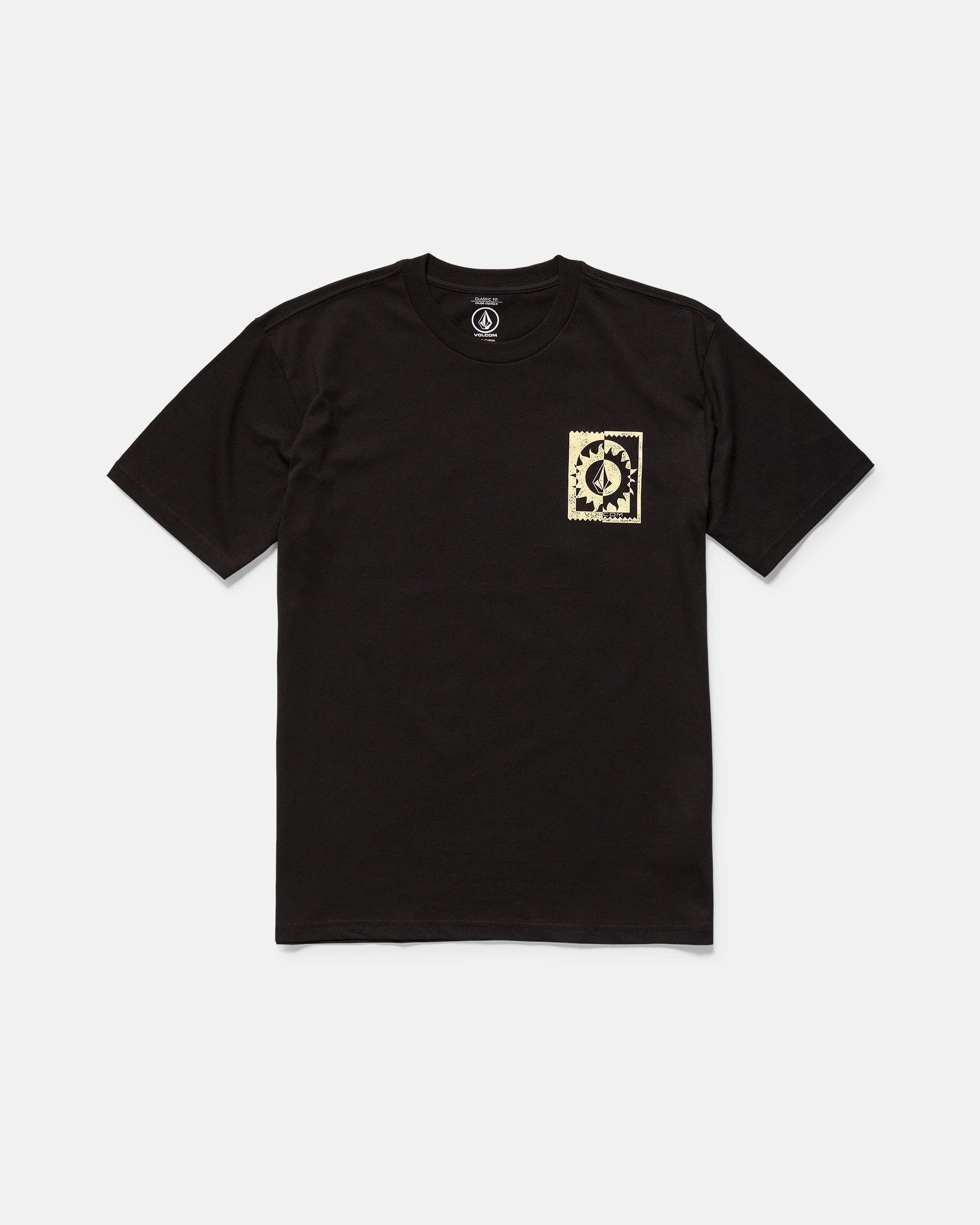 Men's Burner Short Sleeve Tee - Image 4