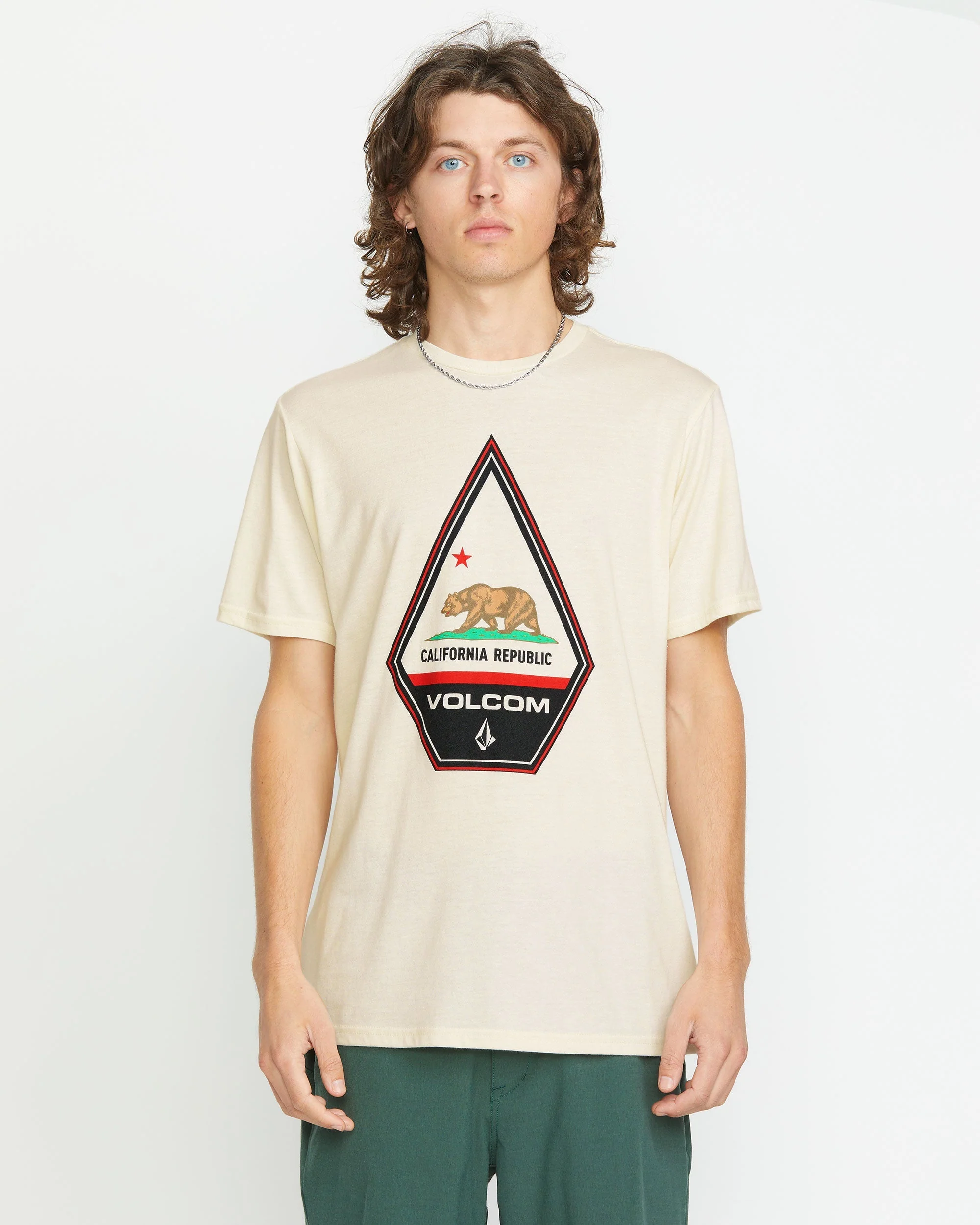 Men's Californeye Tee