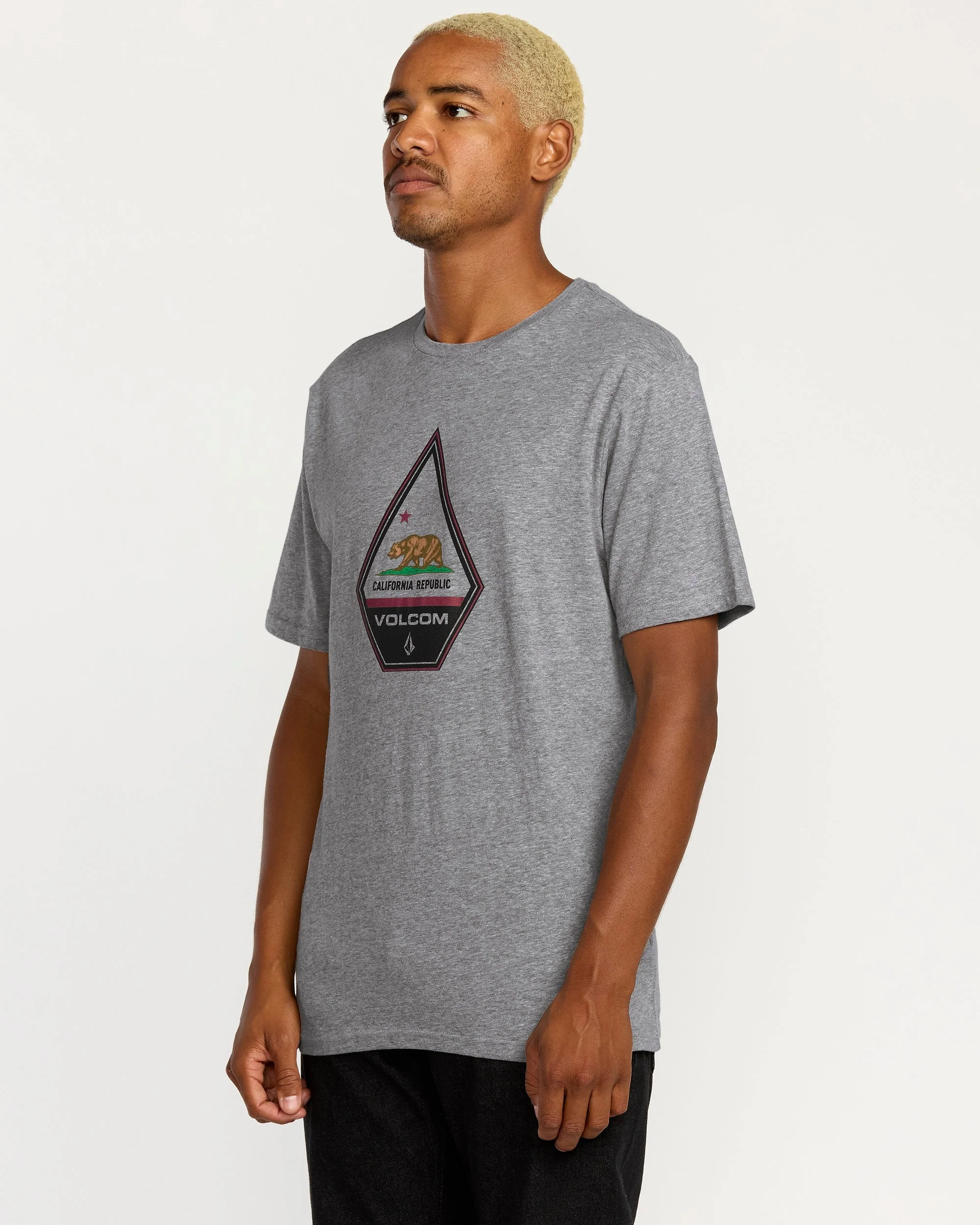 Men's Californeye Tee - Image 2