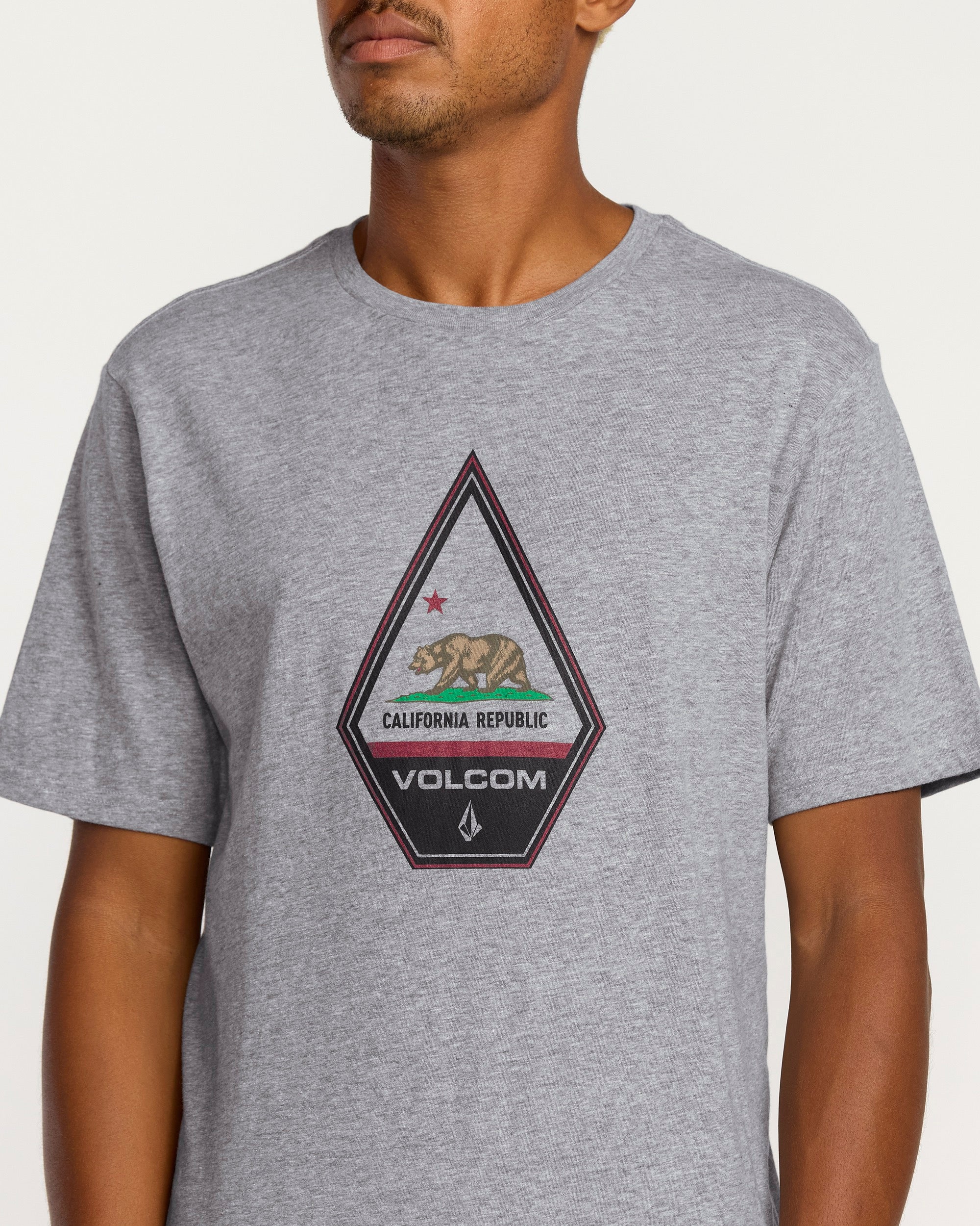 Men's Californeye Tee - Image 3
