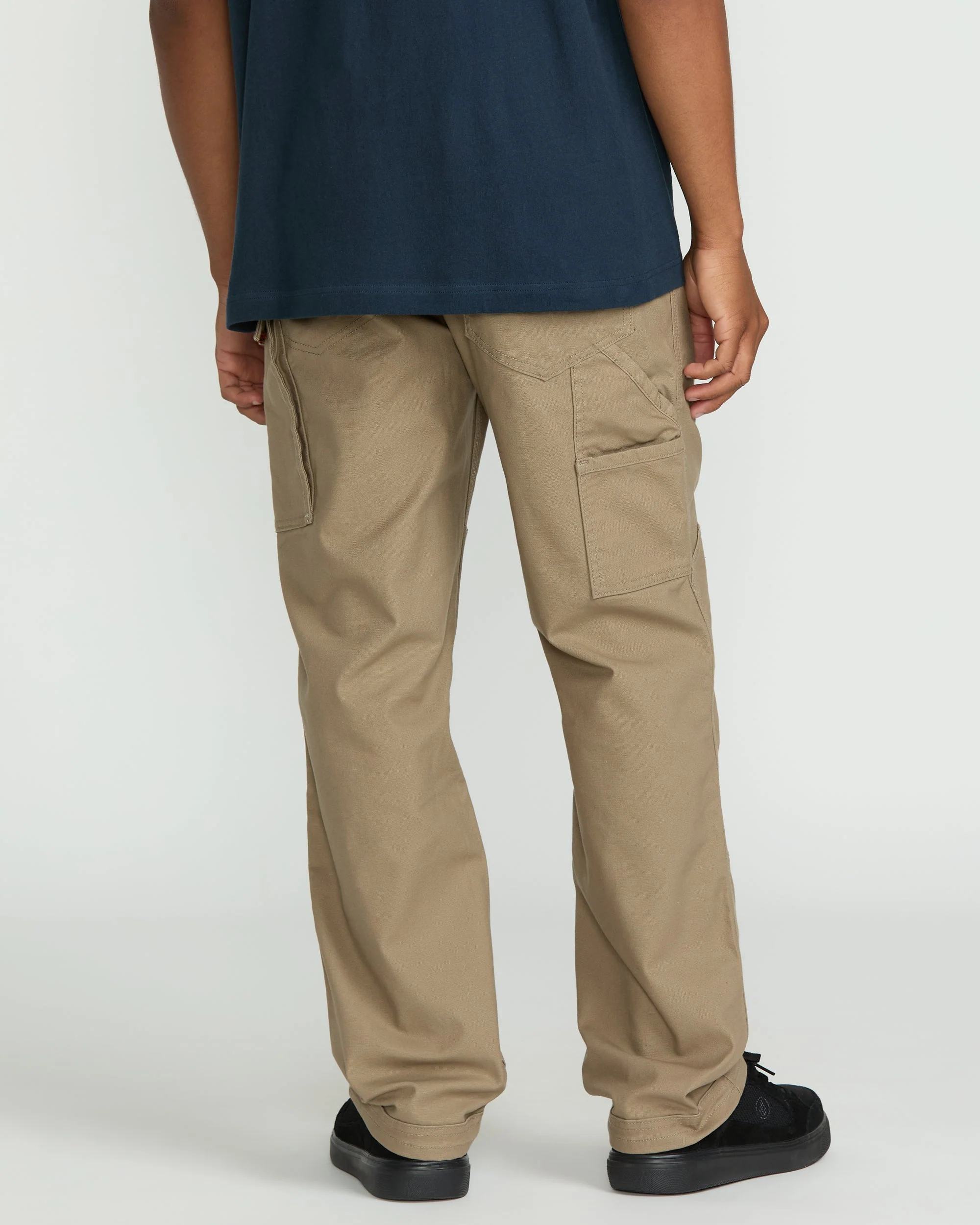 Men's Caliper II Relaxed Work Pants - Image 2