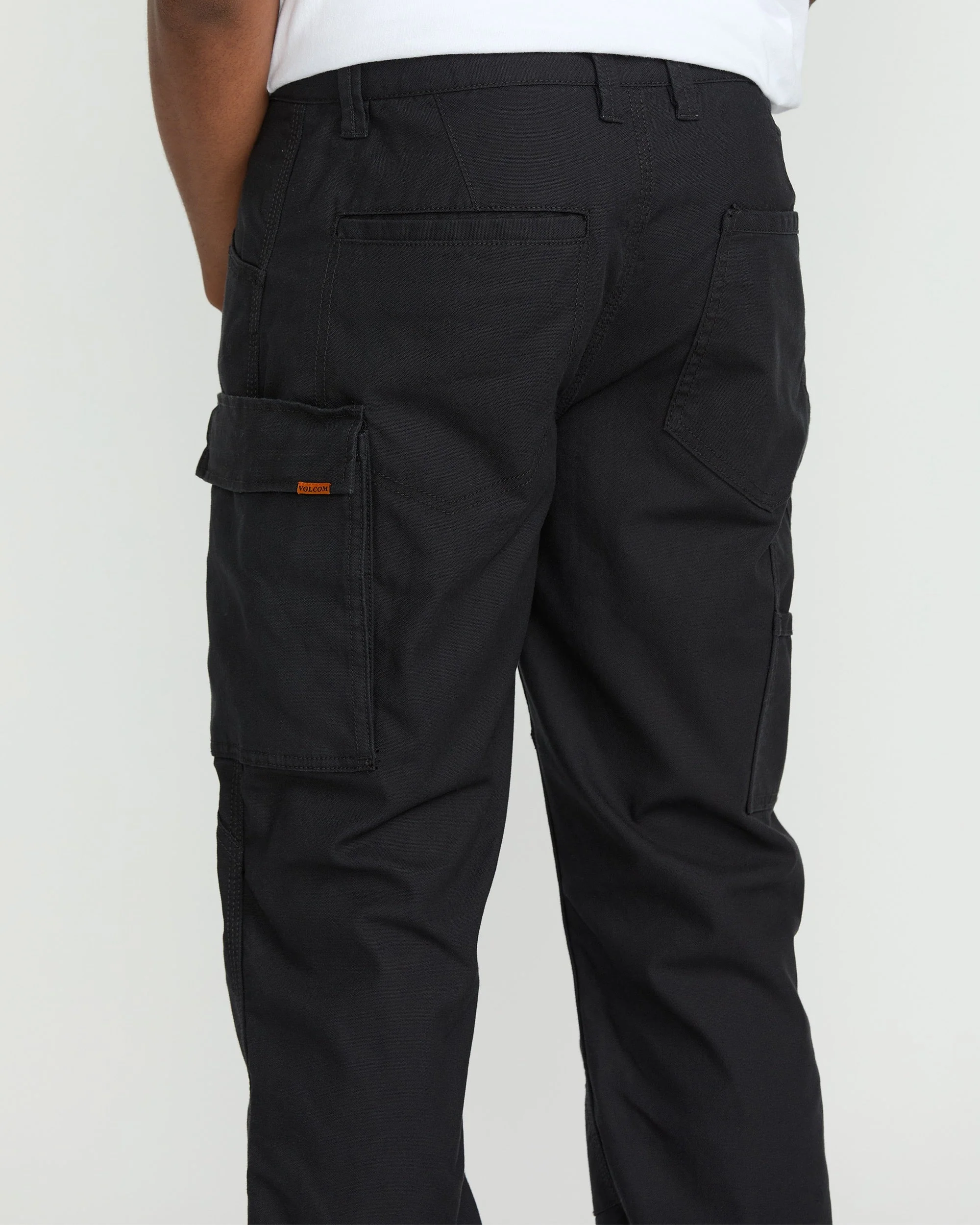 Men's Caliper II Relaxed Work Pants - Image 11