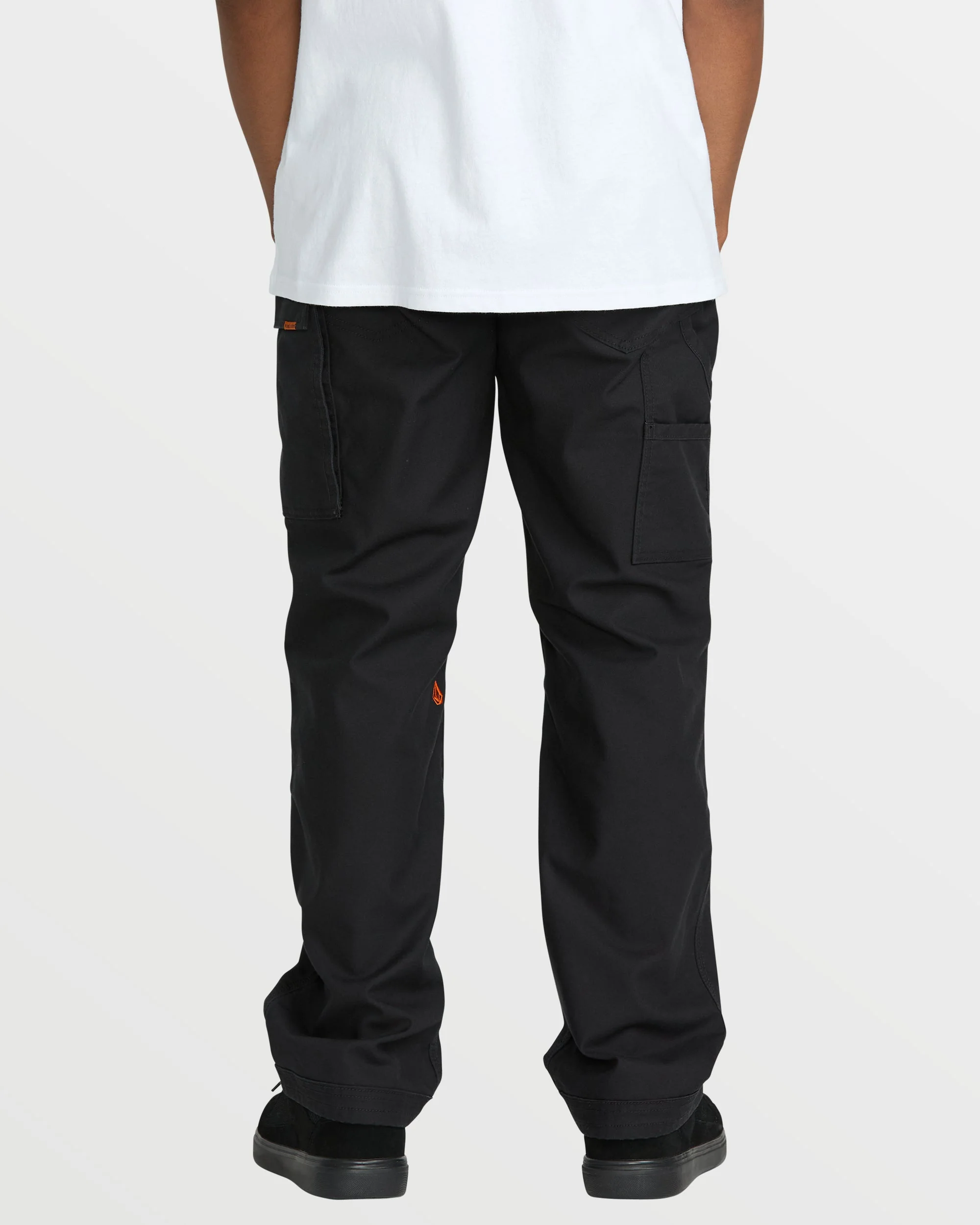 Men's Caliper II Relaxed Work Pants - Image 3
