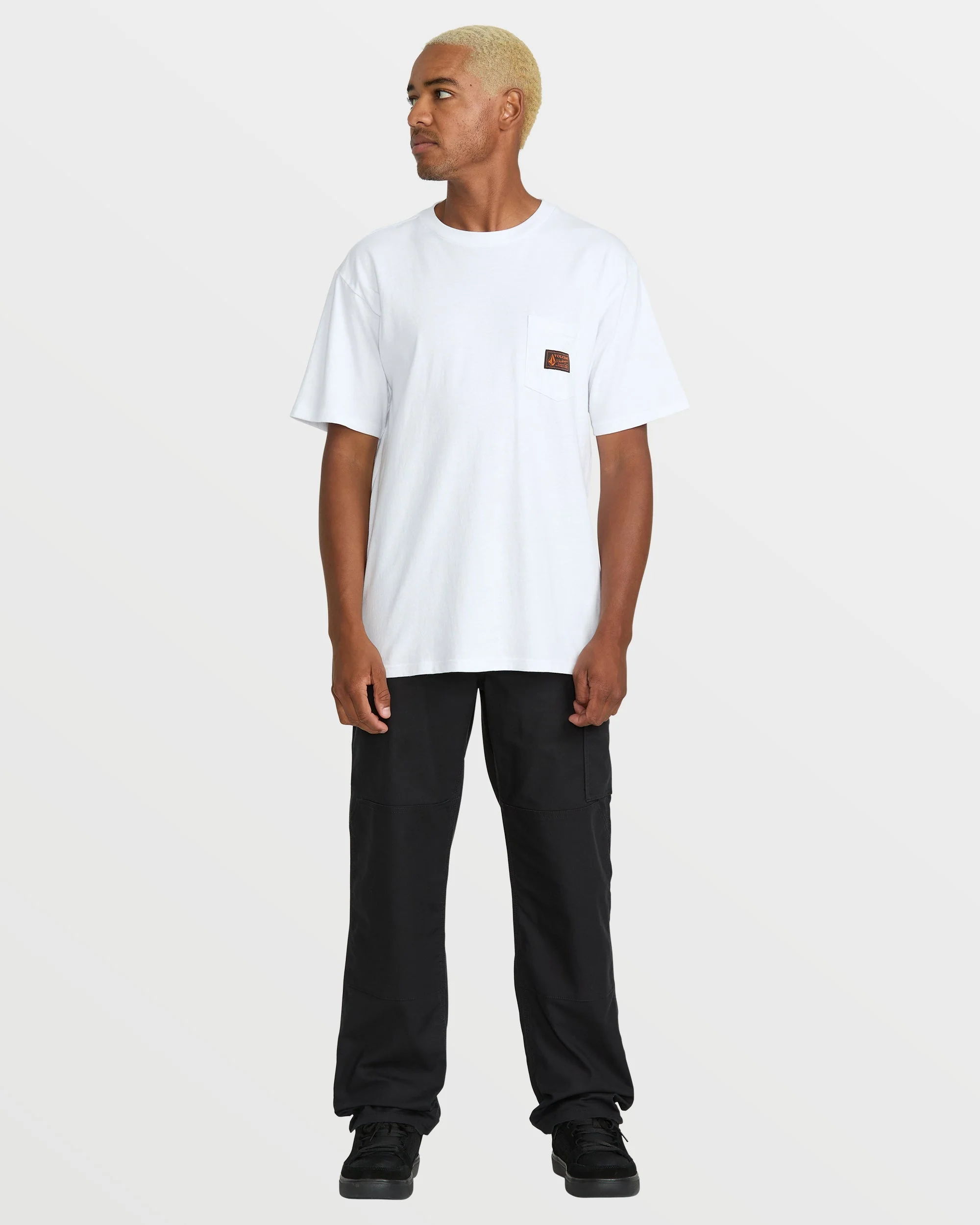 Men's Caliper II Relaxed Work Pants - Image 4
