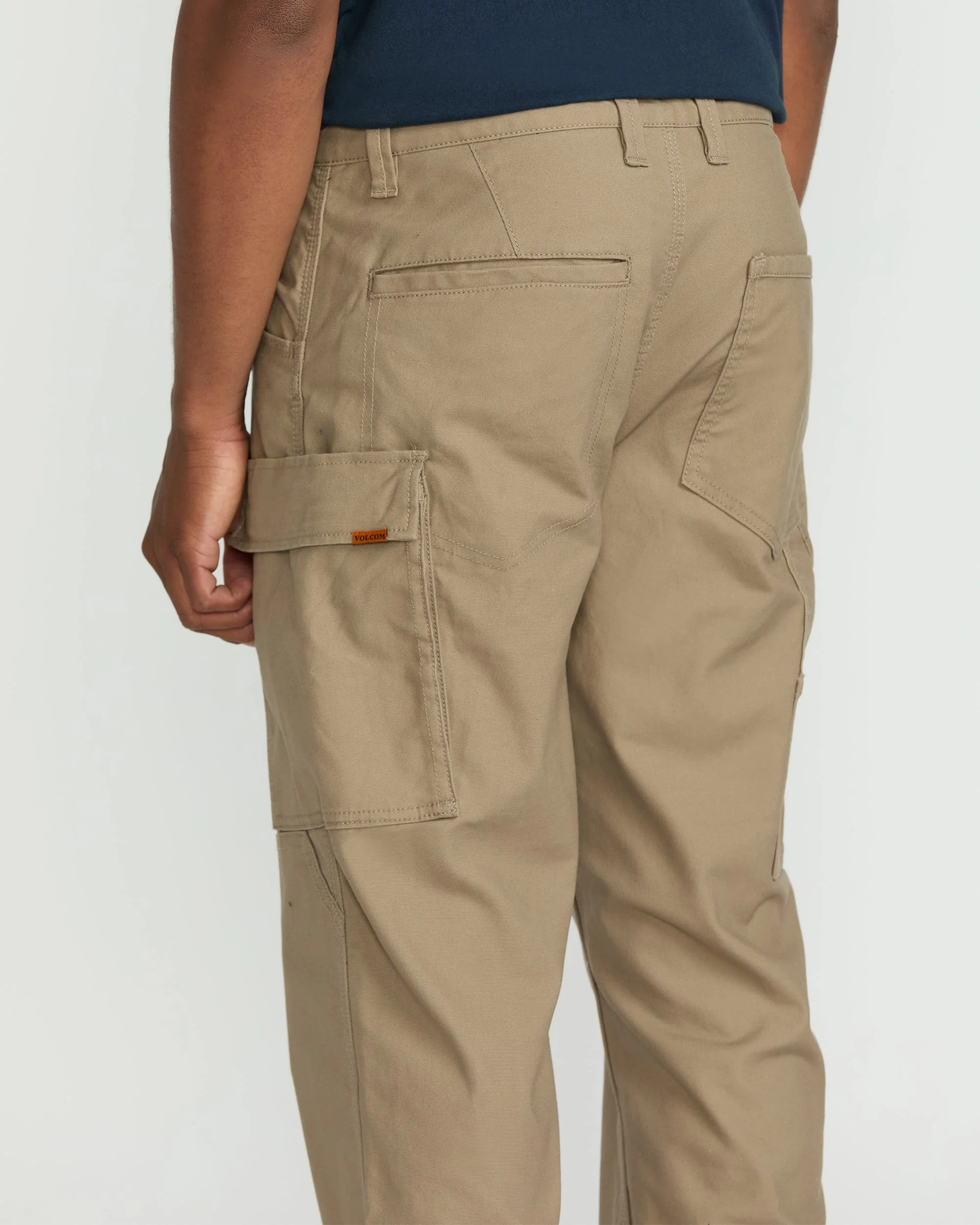 Men's Caliper II Relaxed Work Pants - Image 4