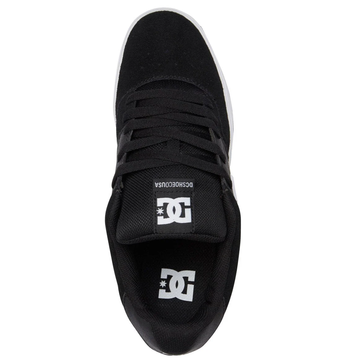 Men's Central Shoes - Image 4